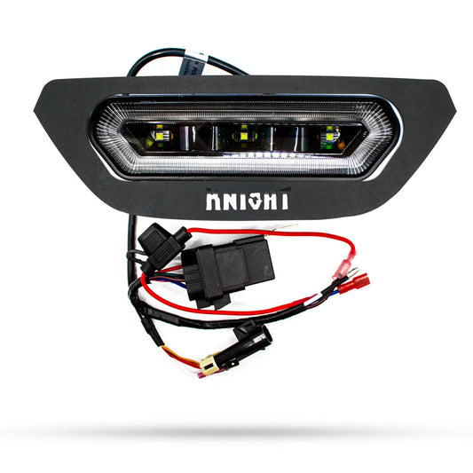 Honda Tail Light with Reverse