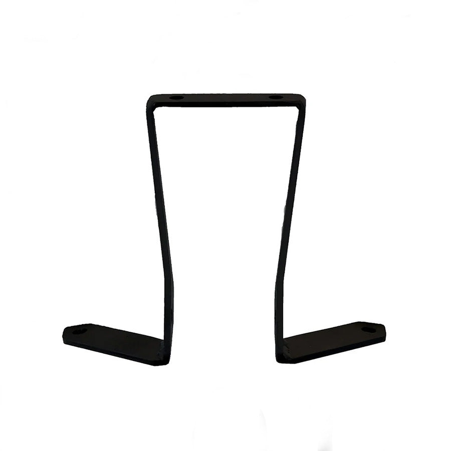 UTV Mountain Accessories Kawasaki KRX 4 Rear Bump Seat Bracket... - UTV Mountain Accessories