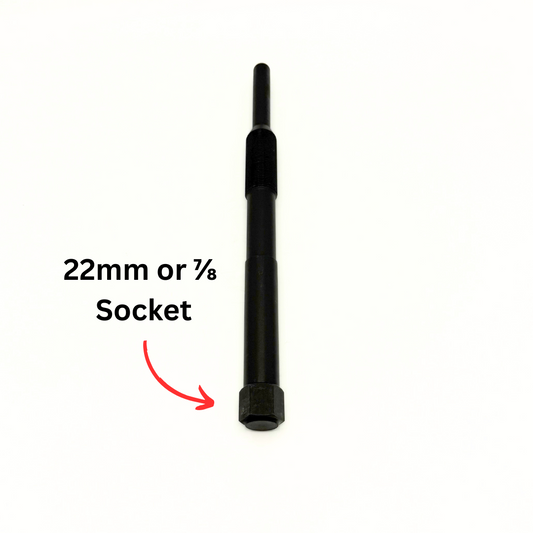 Primary Puller for Kawasaki Ridge Hunterworks/Primary Clutch Removal Tool 2024-2025 Kawasaki Ridge 1000