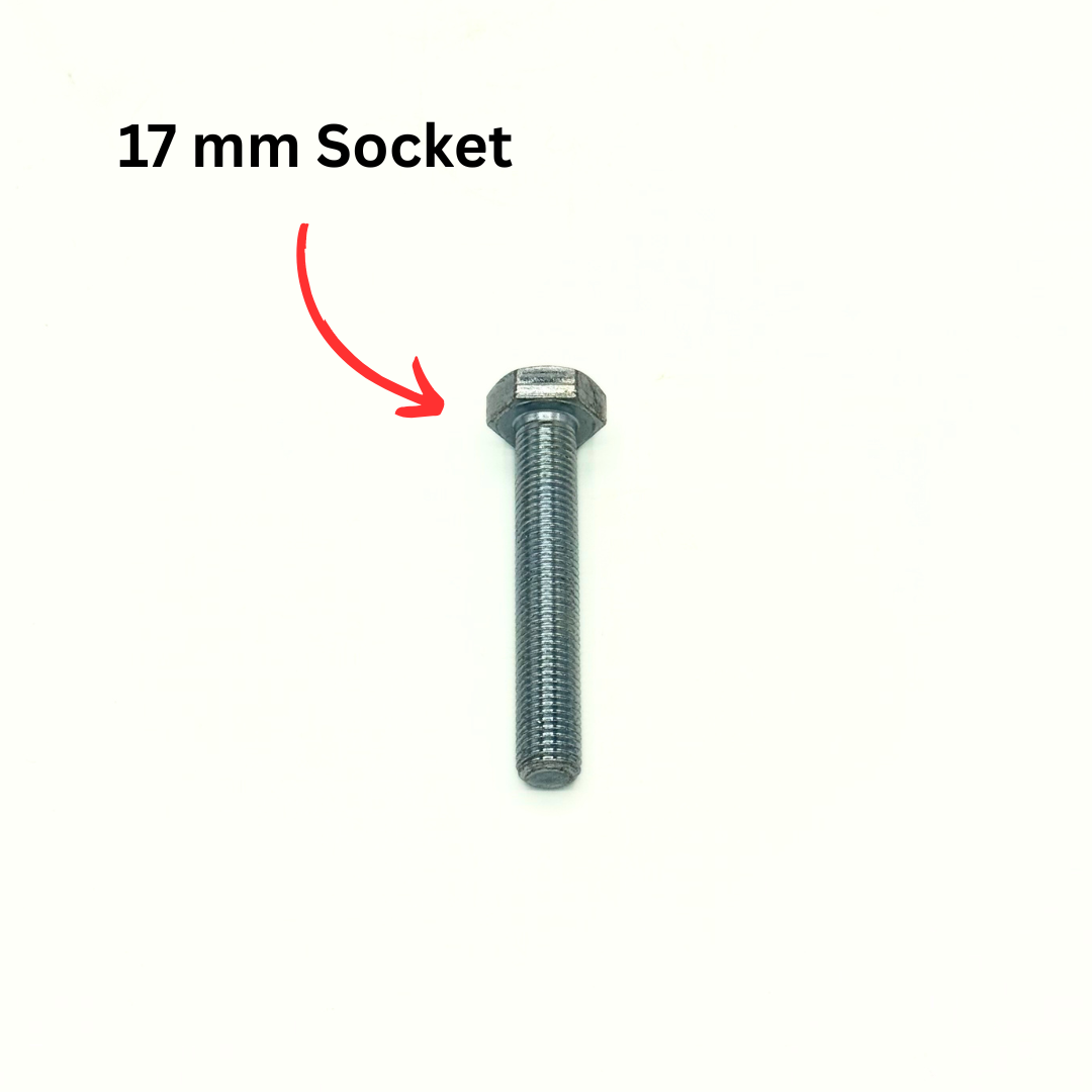 Kawasaki Ridge Belt Change Tool