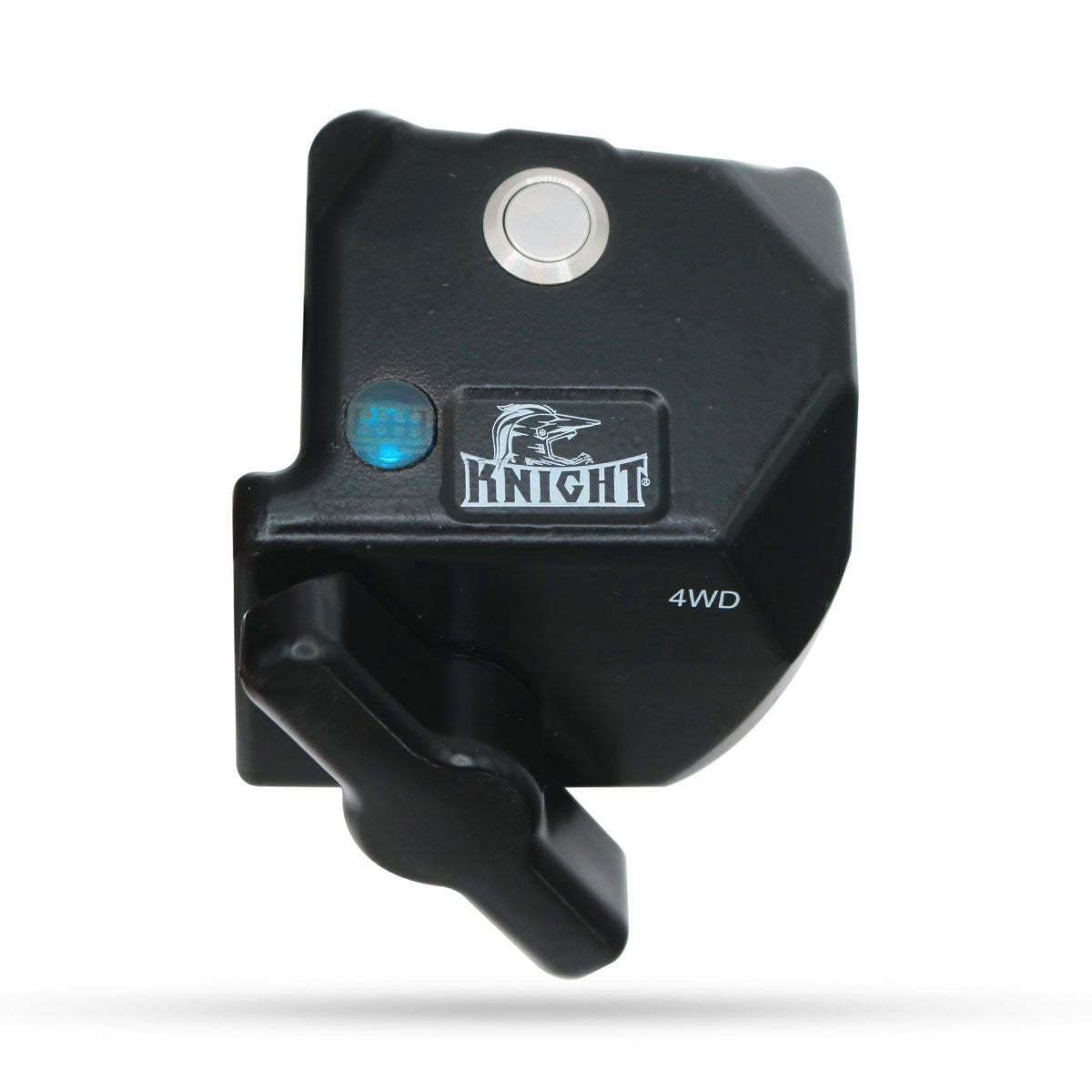 Tracker Off Road 4WD Shift Lever Upgrade