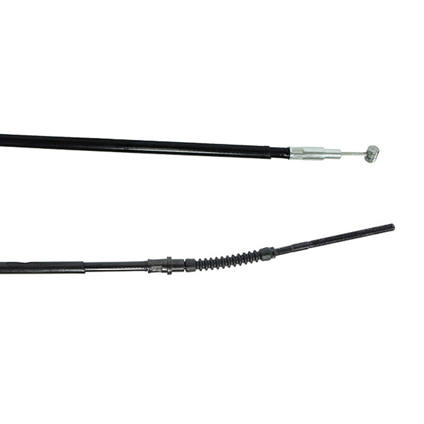 Bronco Rear Hand Brake Cable - 102-385