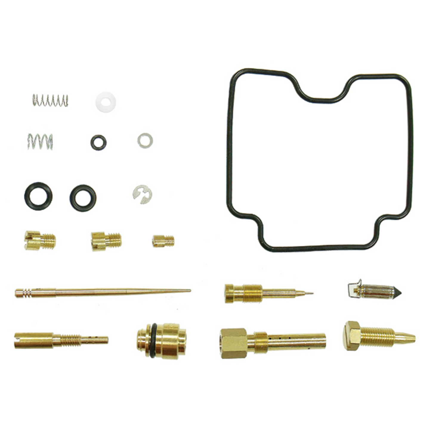 Bronco ATV Carburetor Kit - AU-07485
