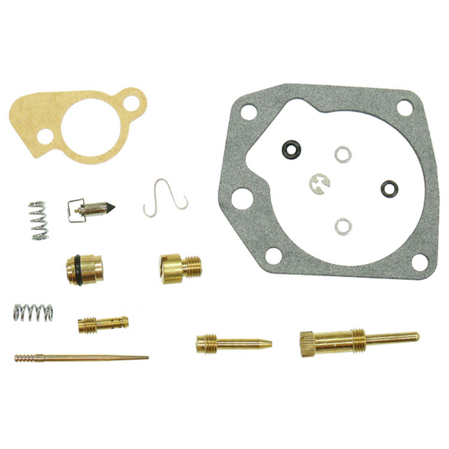 Bronco ATV Carburetor Kit - AU-07492