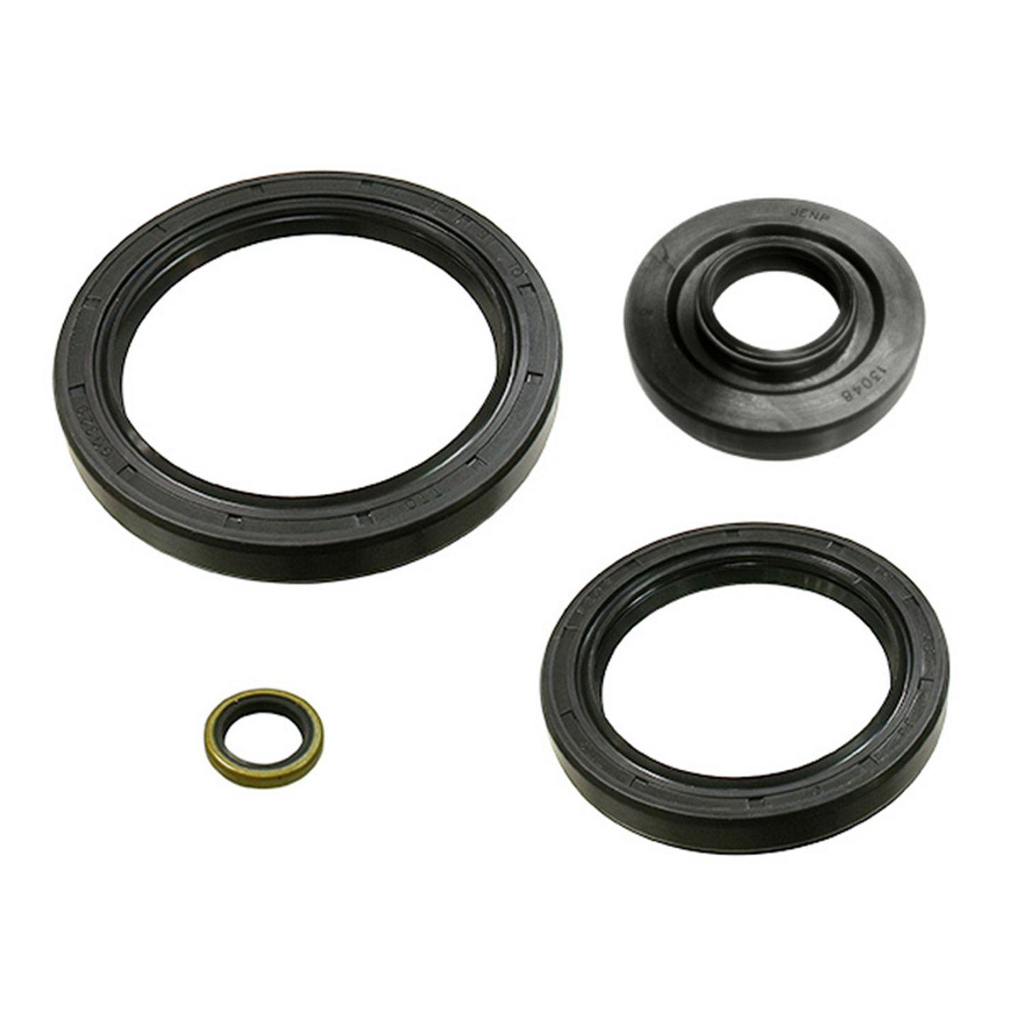 Bronco Differential Seal Kit - Front - AT-03585