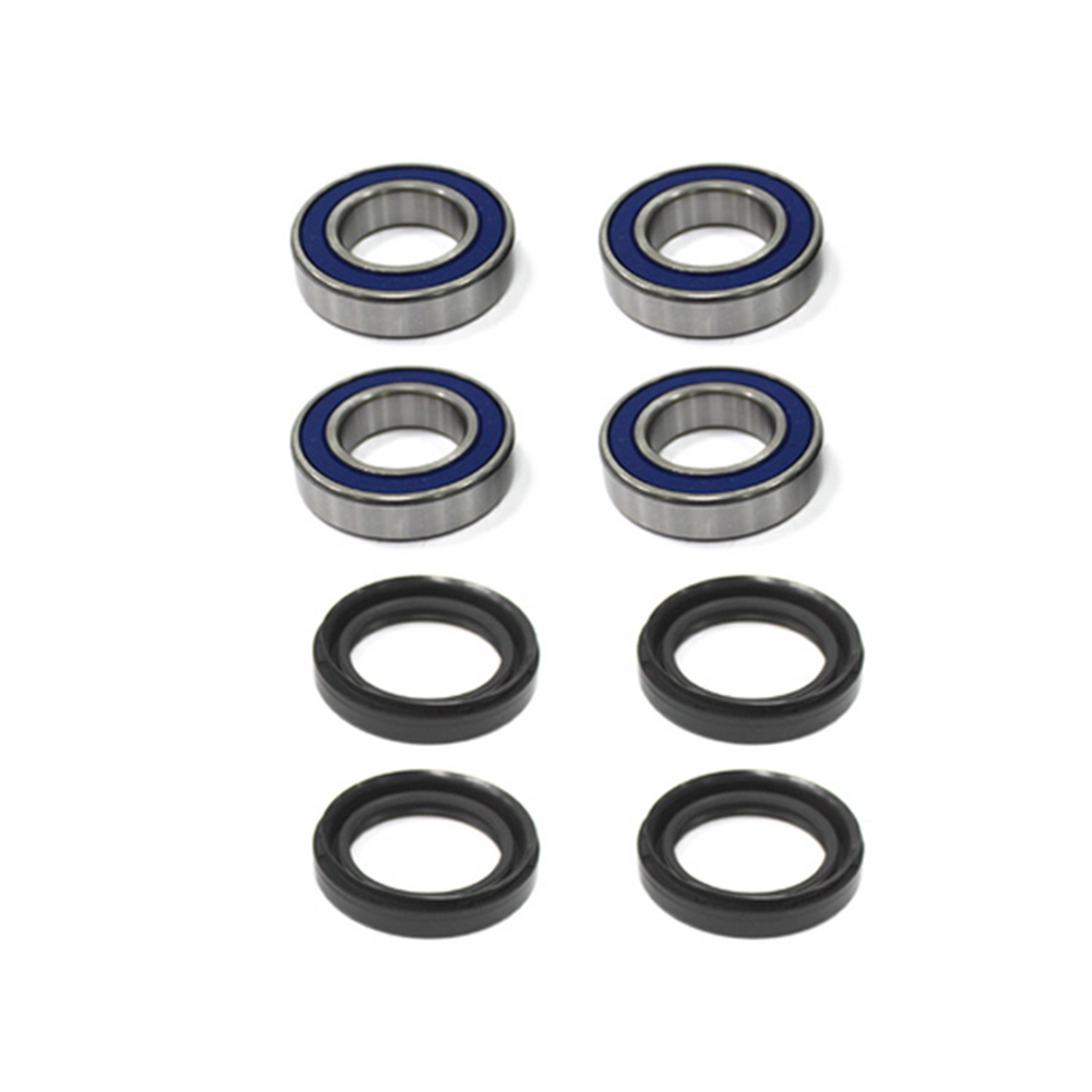 Bronco Wheel Bearing Kit - AT-06625