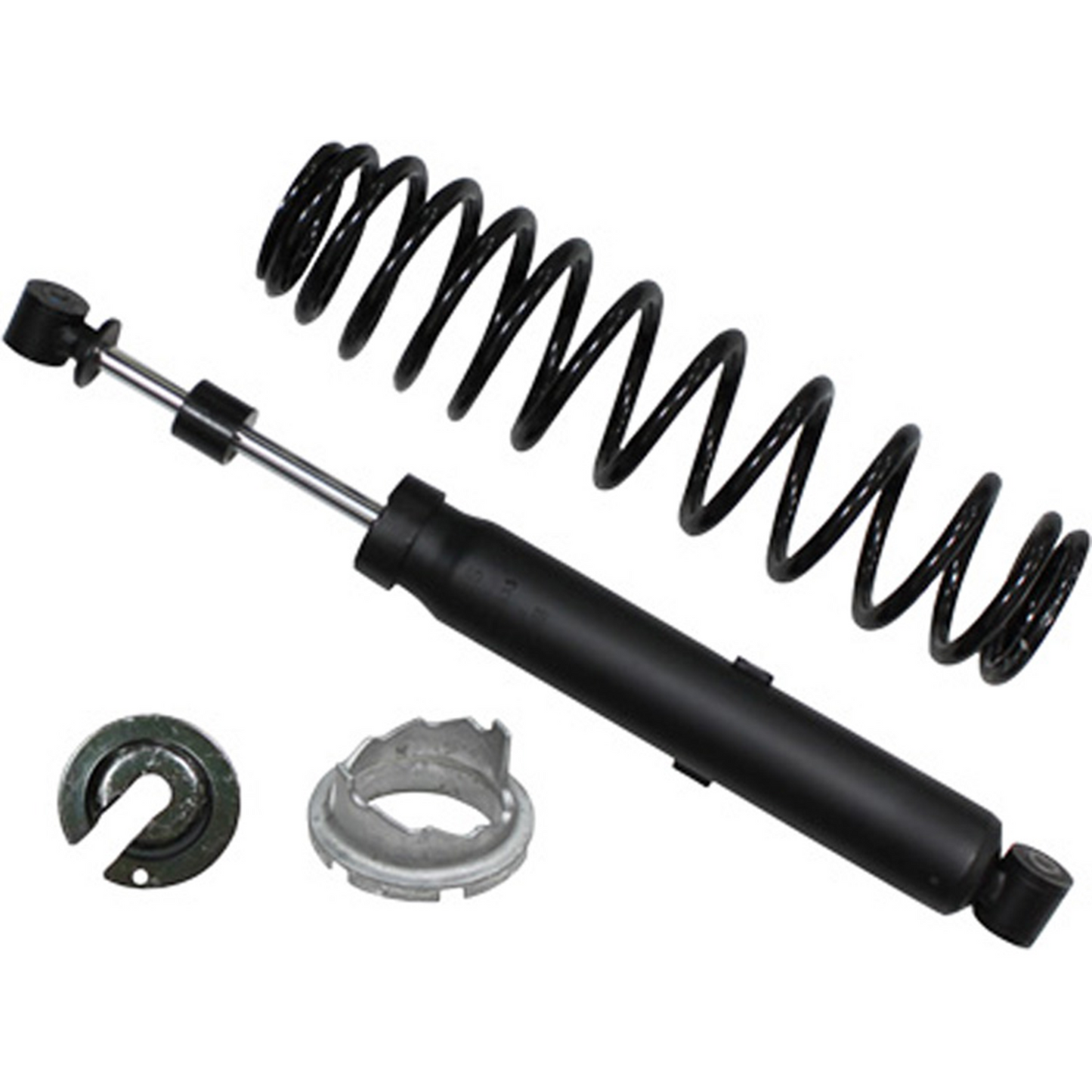 Bronco ATV Shock, Rear - AU-04416