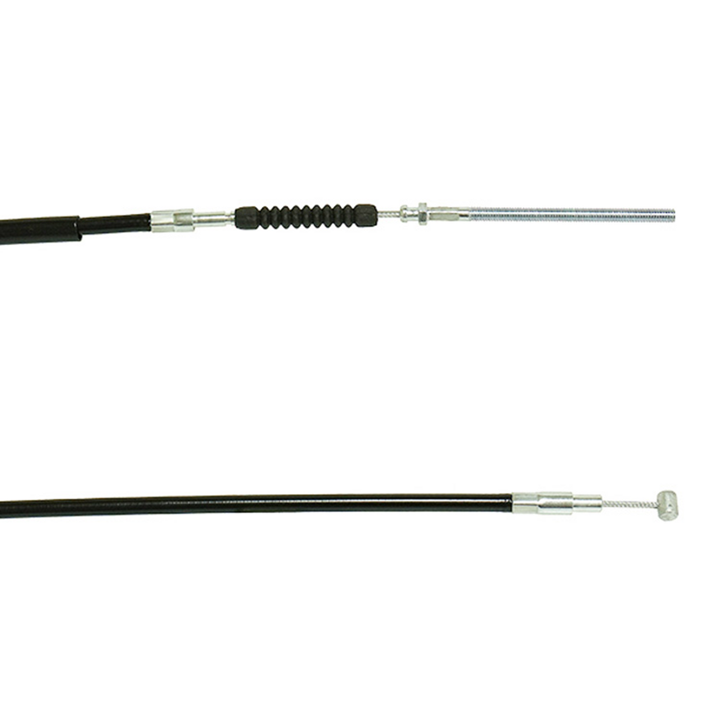 Bronco Hand Brake Cable - 102-024