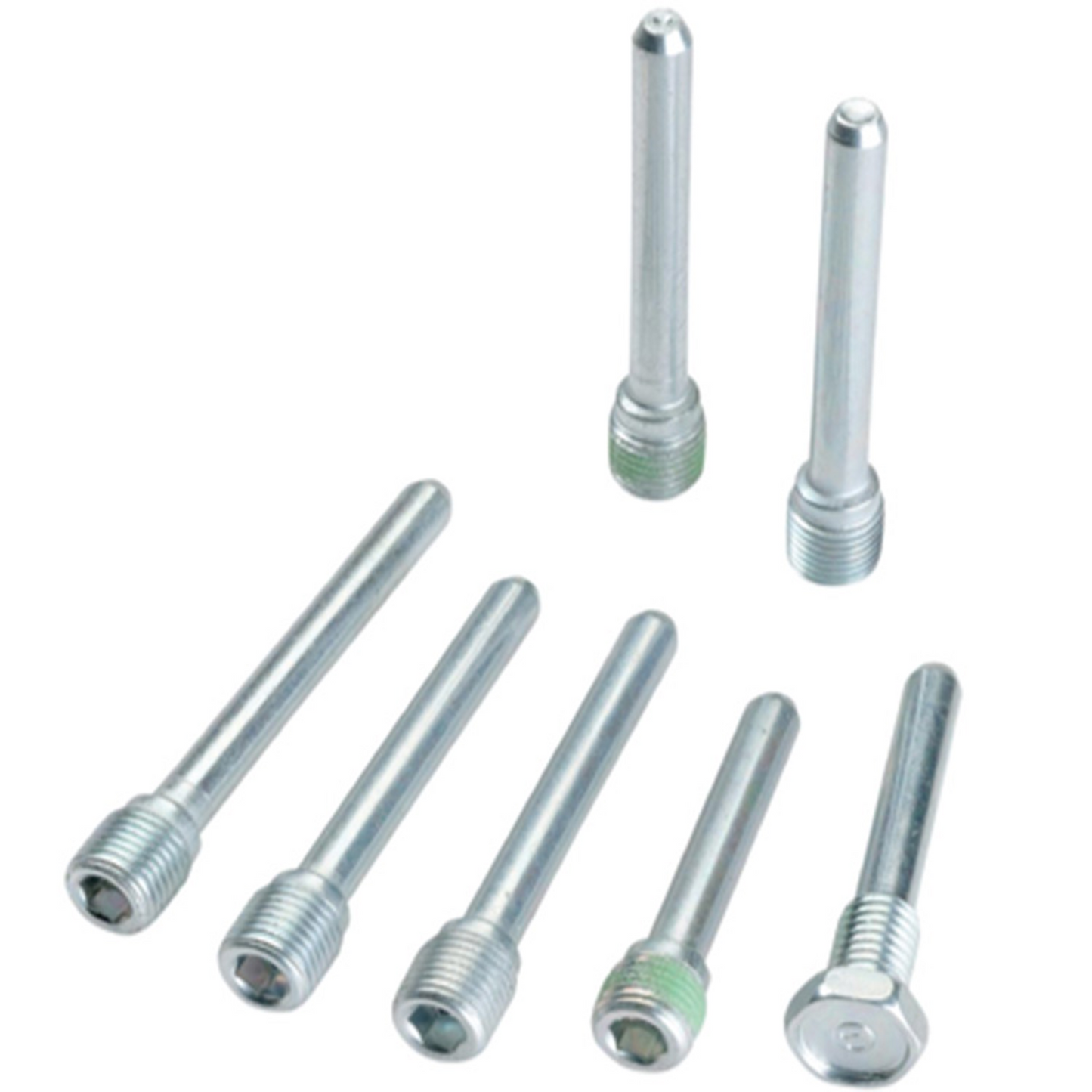 Shindy Brake Pad Hanger Pins - 08-057