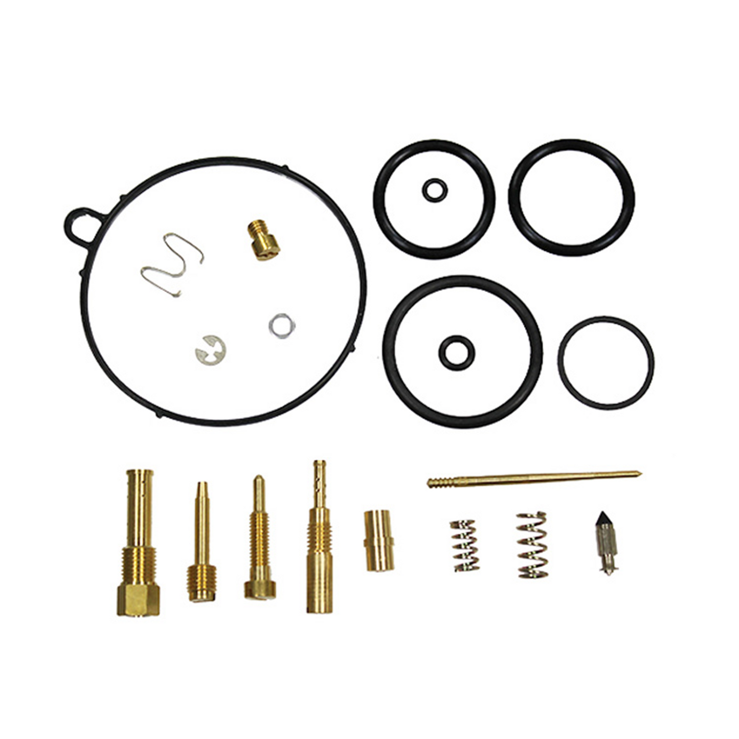 Bronco Carburetor Kit - AU-07444