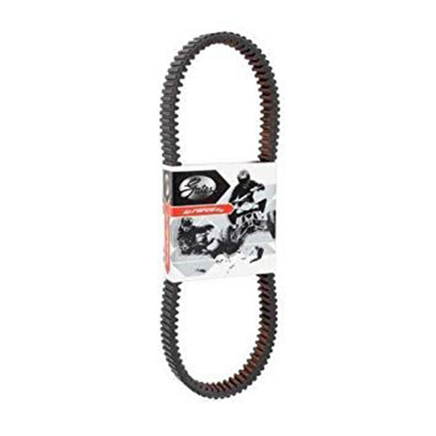 G-force Cvt Belt - 29G4195