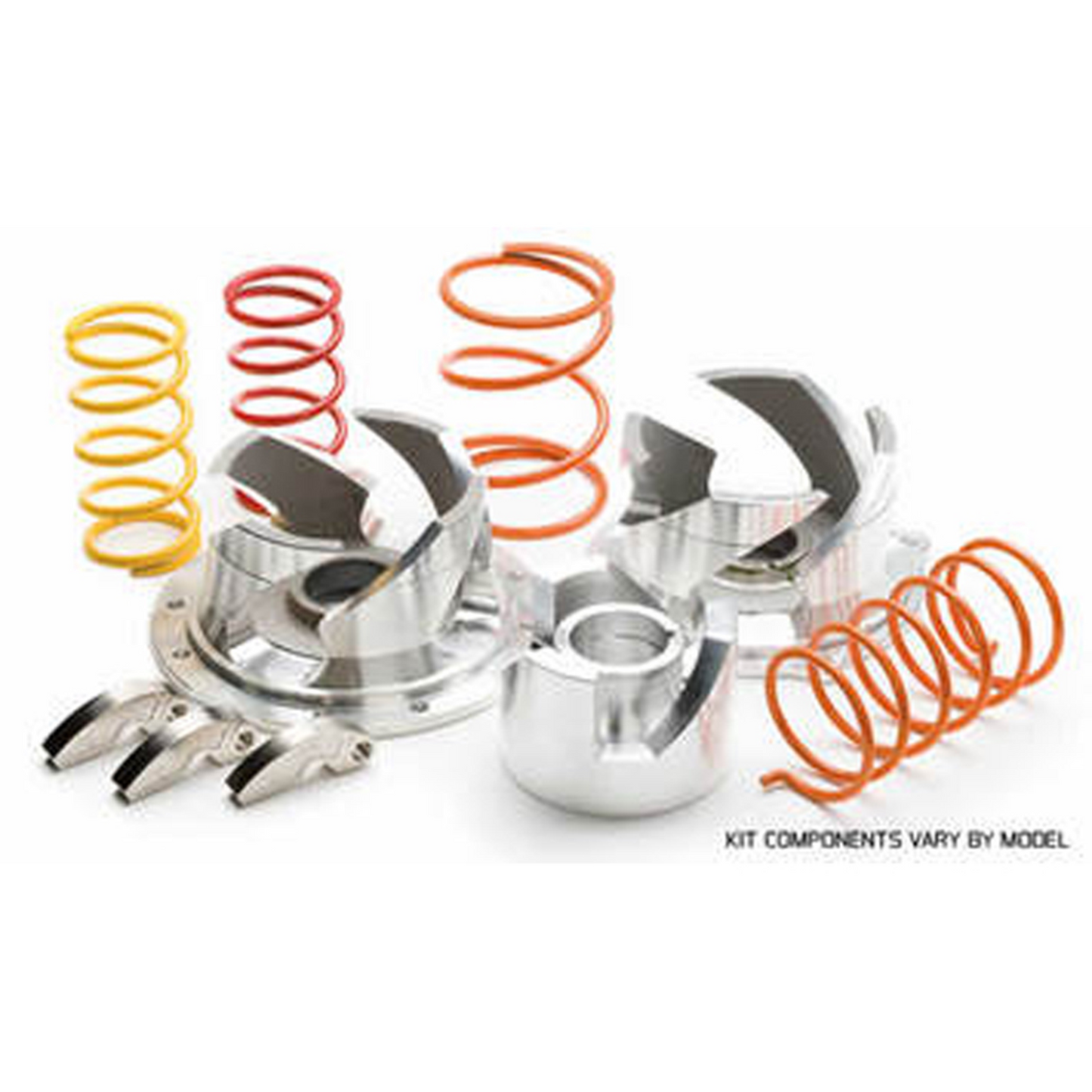 Clutch Kit For Arctic Cat 7000 Xf Models - TPAC73