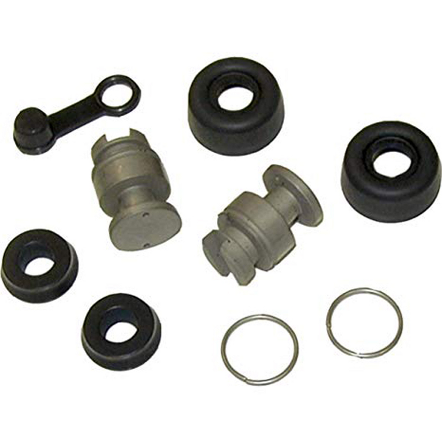 Shindy Wheel Cylinder Rebult Kit, Honda - 06-505