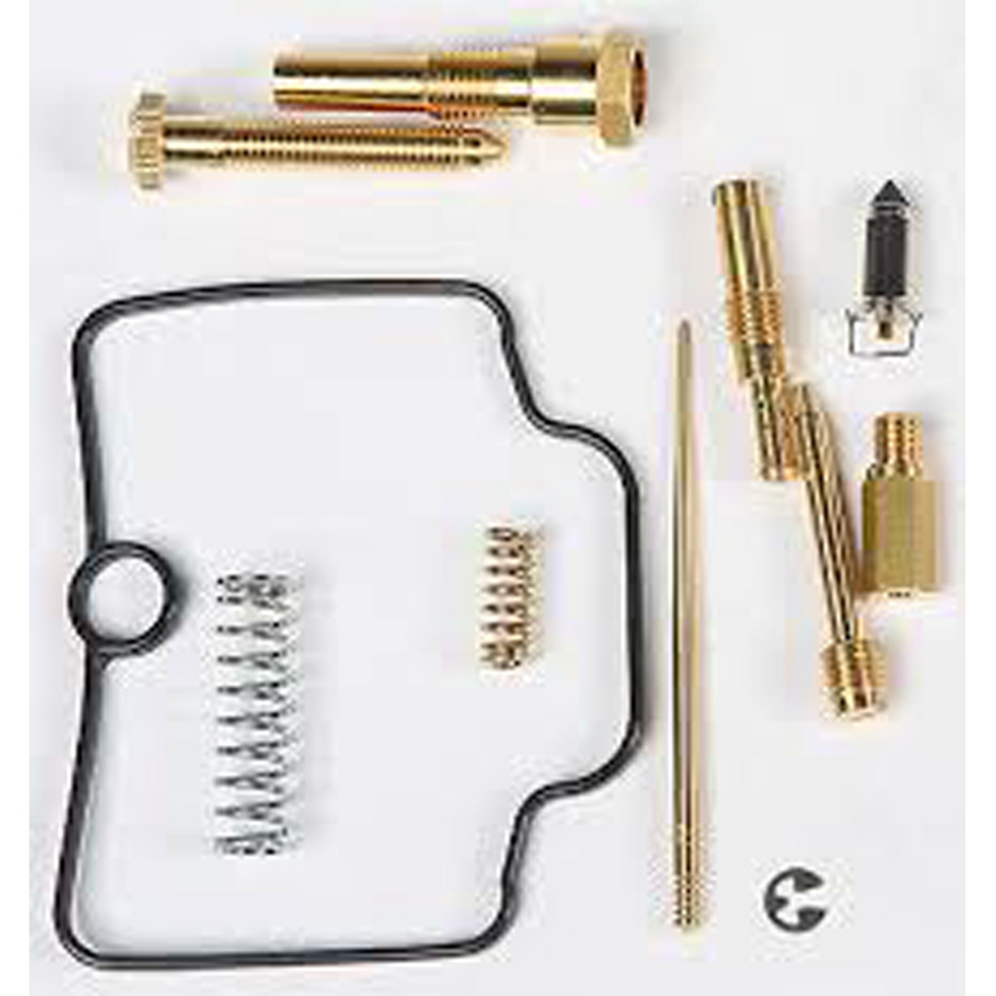 Honda Carburetor Repair Kit - 03-706 | Shindy