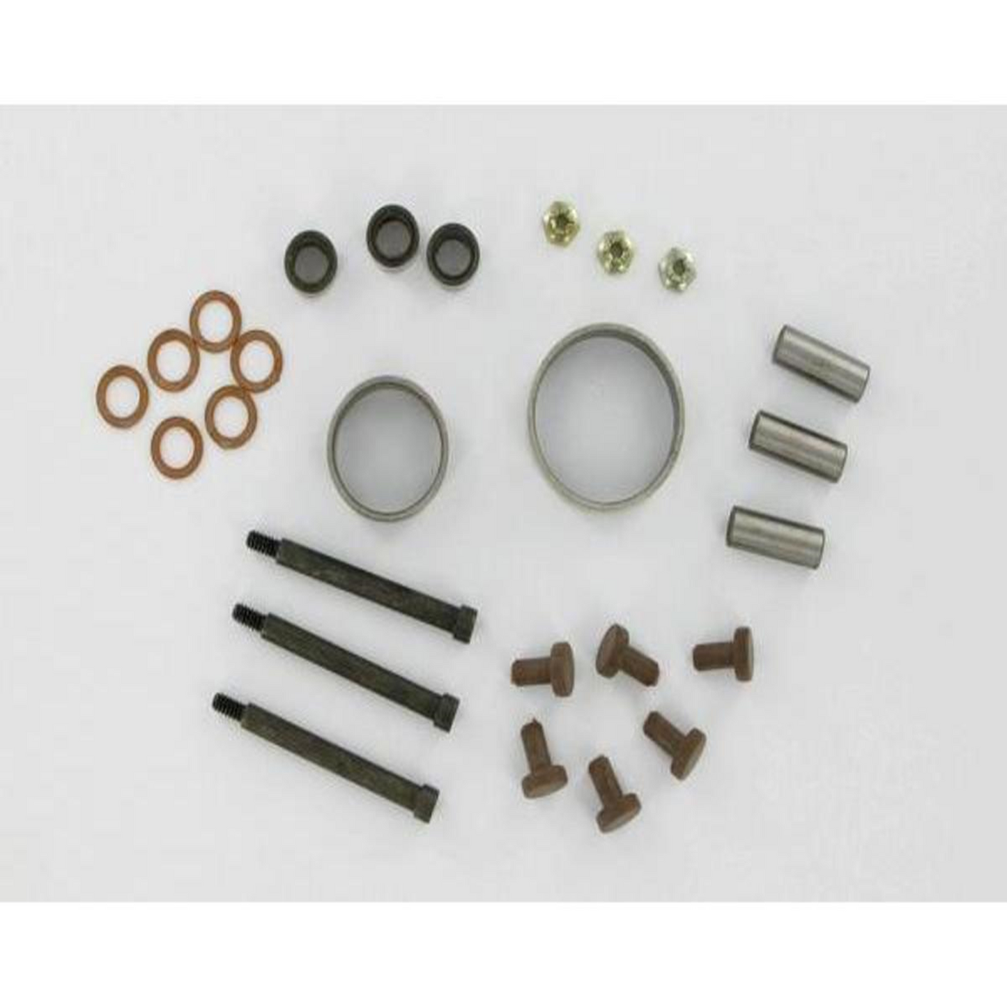 EPI Clutch Rebuild Kit - WE210930