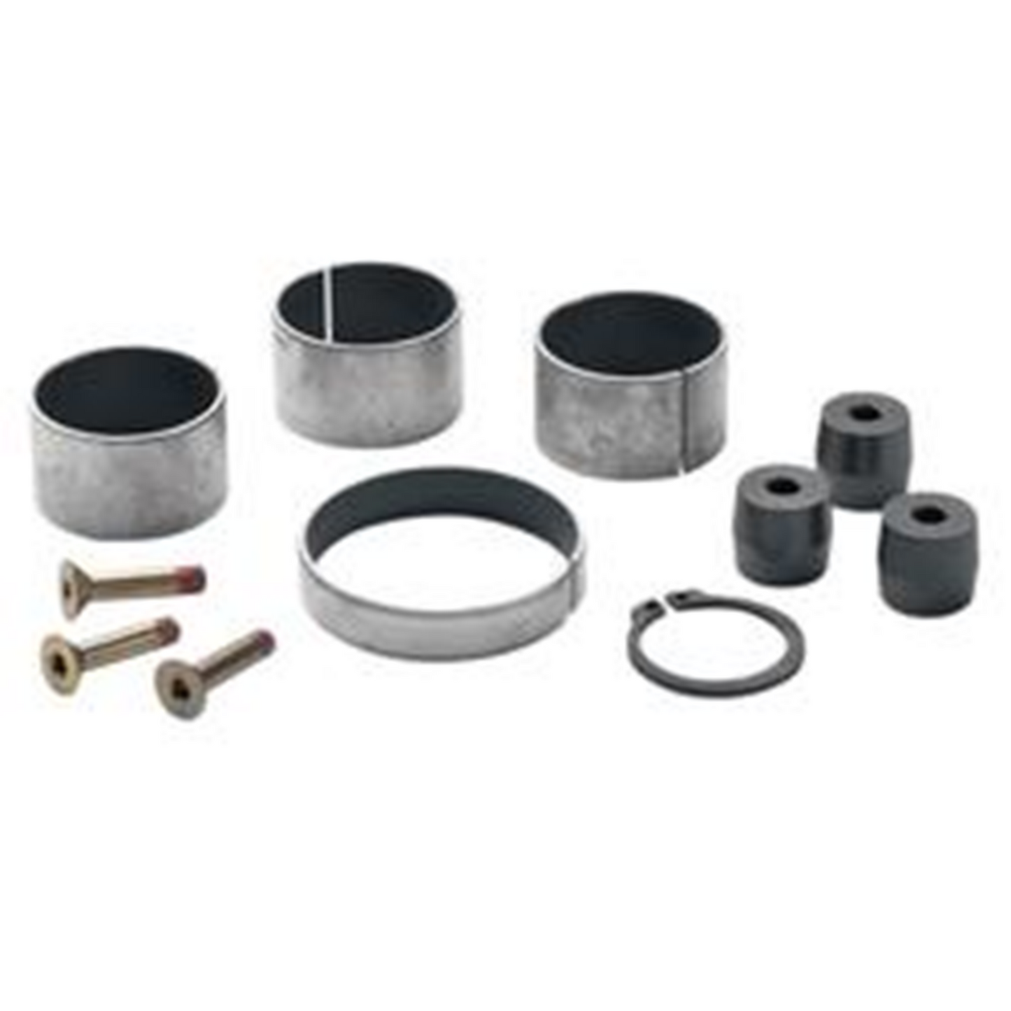 EPI Clutch Rebuild Kit - WE213215