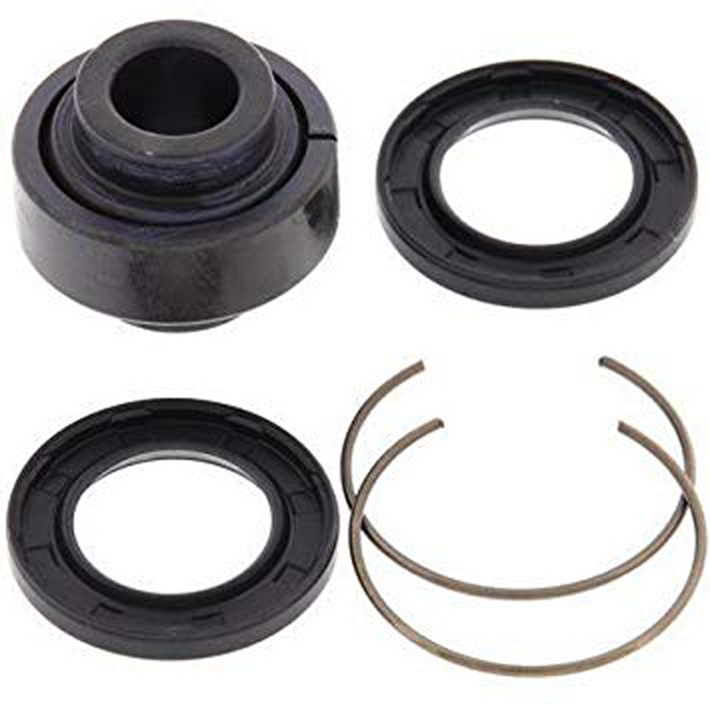 All Balls Racing Rear Shock Bearing Kit - 29-5076