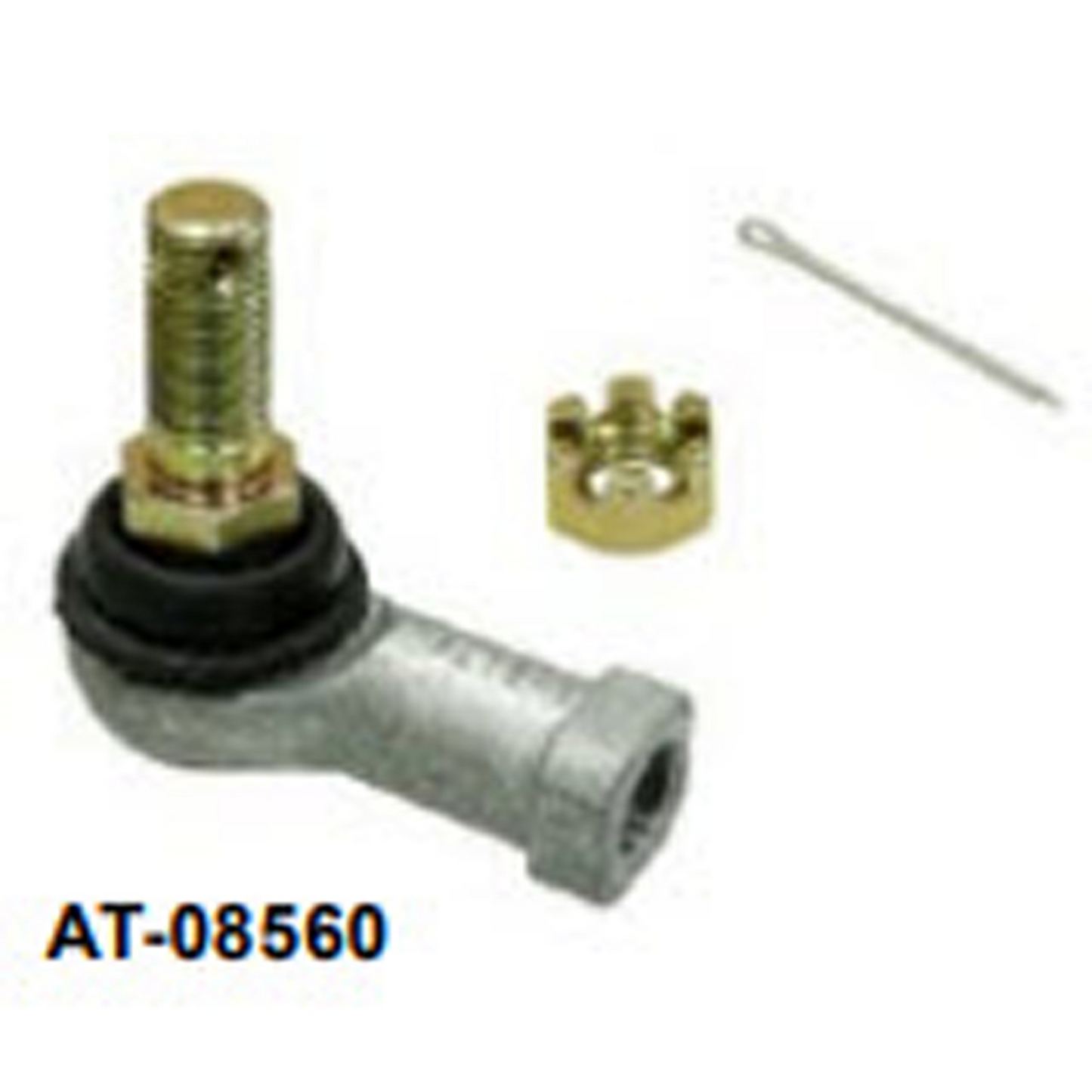 Bronco Tie Rod End Kit - AT-08709