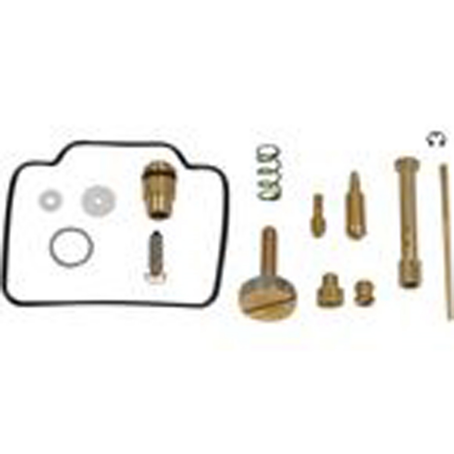 Shindy ATV Carburetor Repair Kits - 03-427