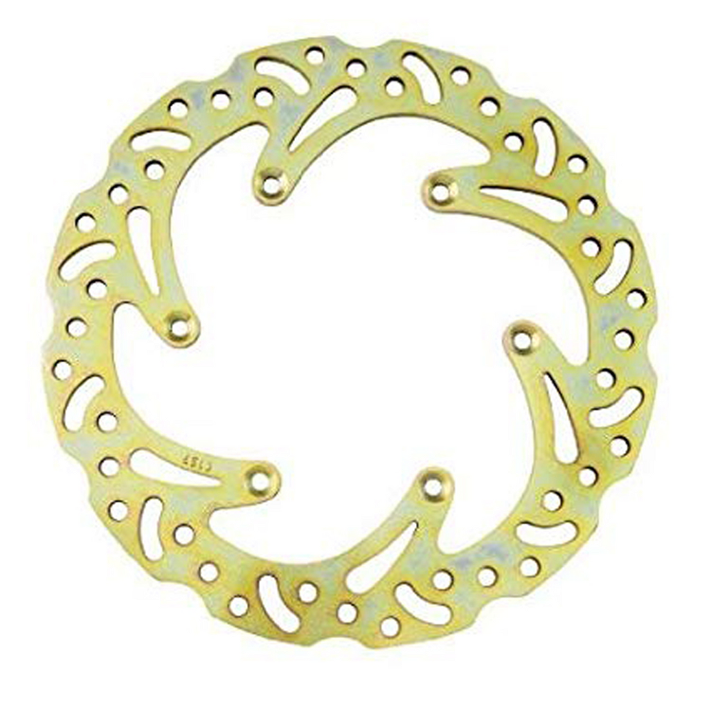 EBC Off Road Contour Rotors - MD6336C