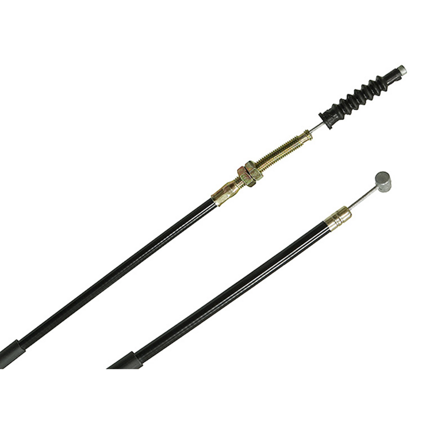 Bronco Clutch Cable - 103-073