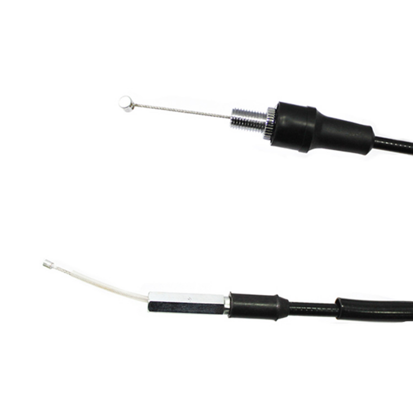 Bronco Throttle Cable - 105-349