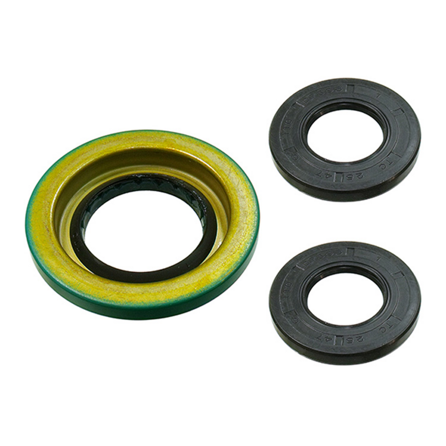 Bronco Differential Seal Kit - Front/ Rear - AT-03588