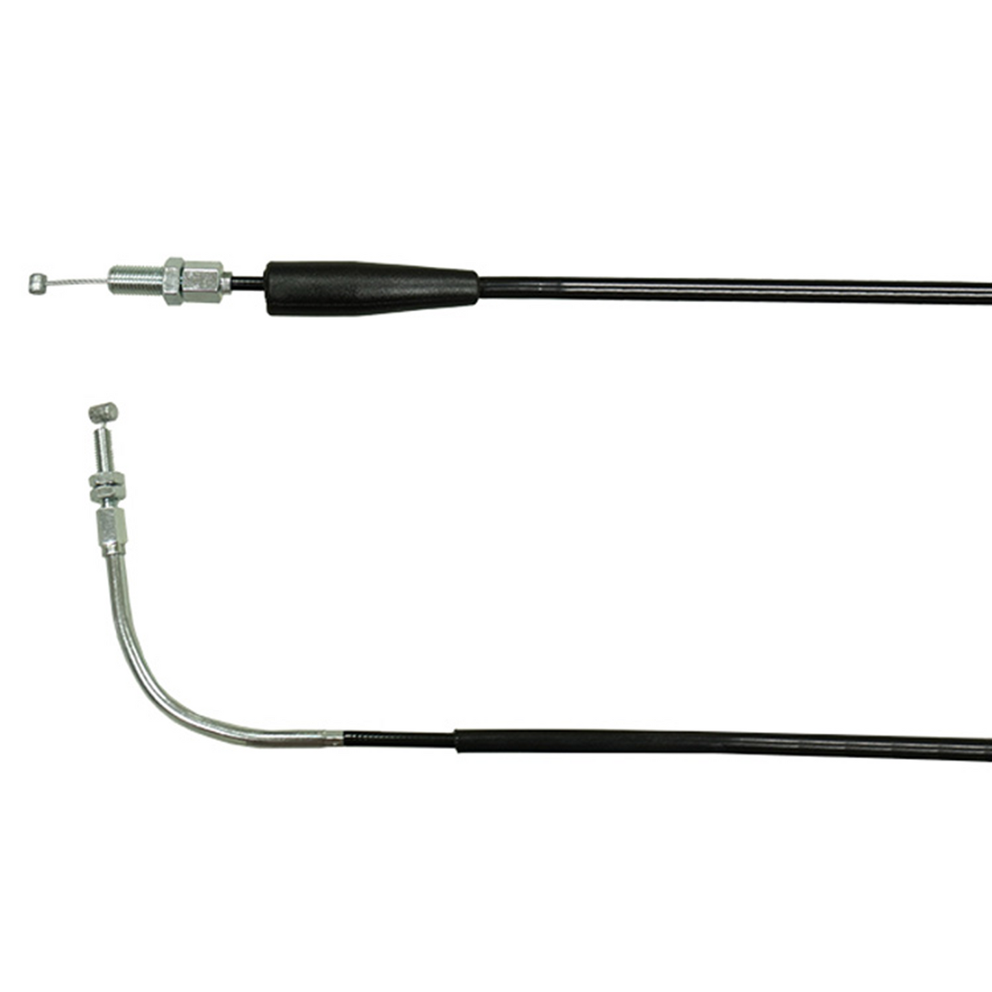 Bronco Throttle Cable - 103-350