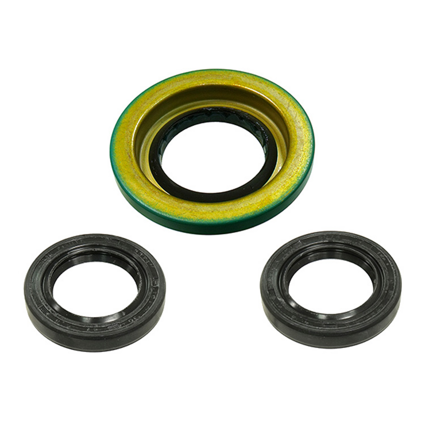 Bronco Differential Seal Kit - Rear - AT-03589
