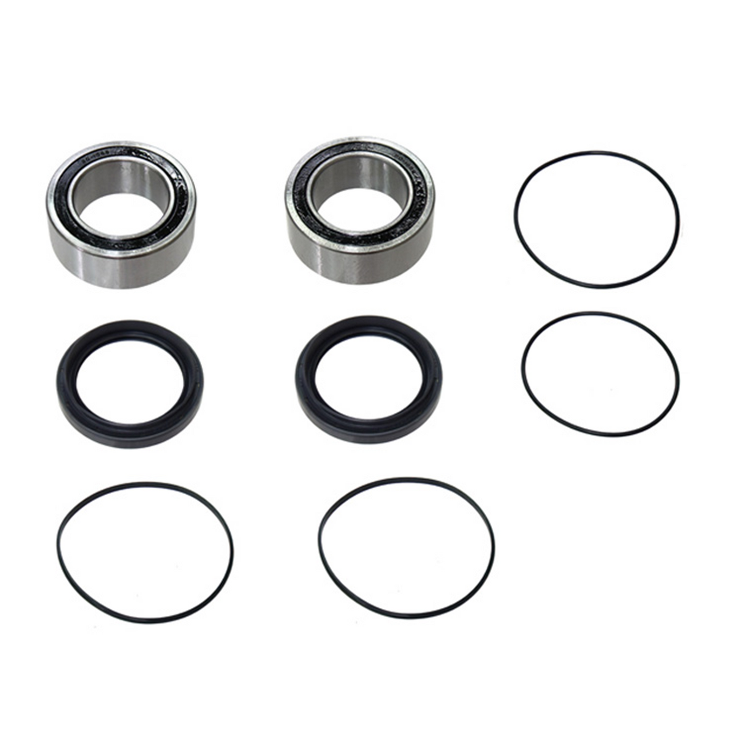 Bronco Wheel Bearing Kit - AT-06658