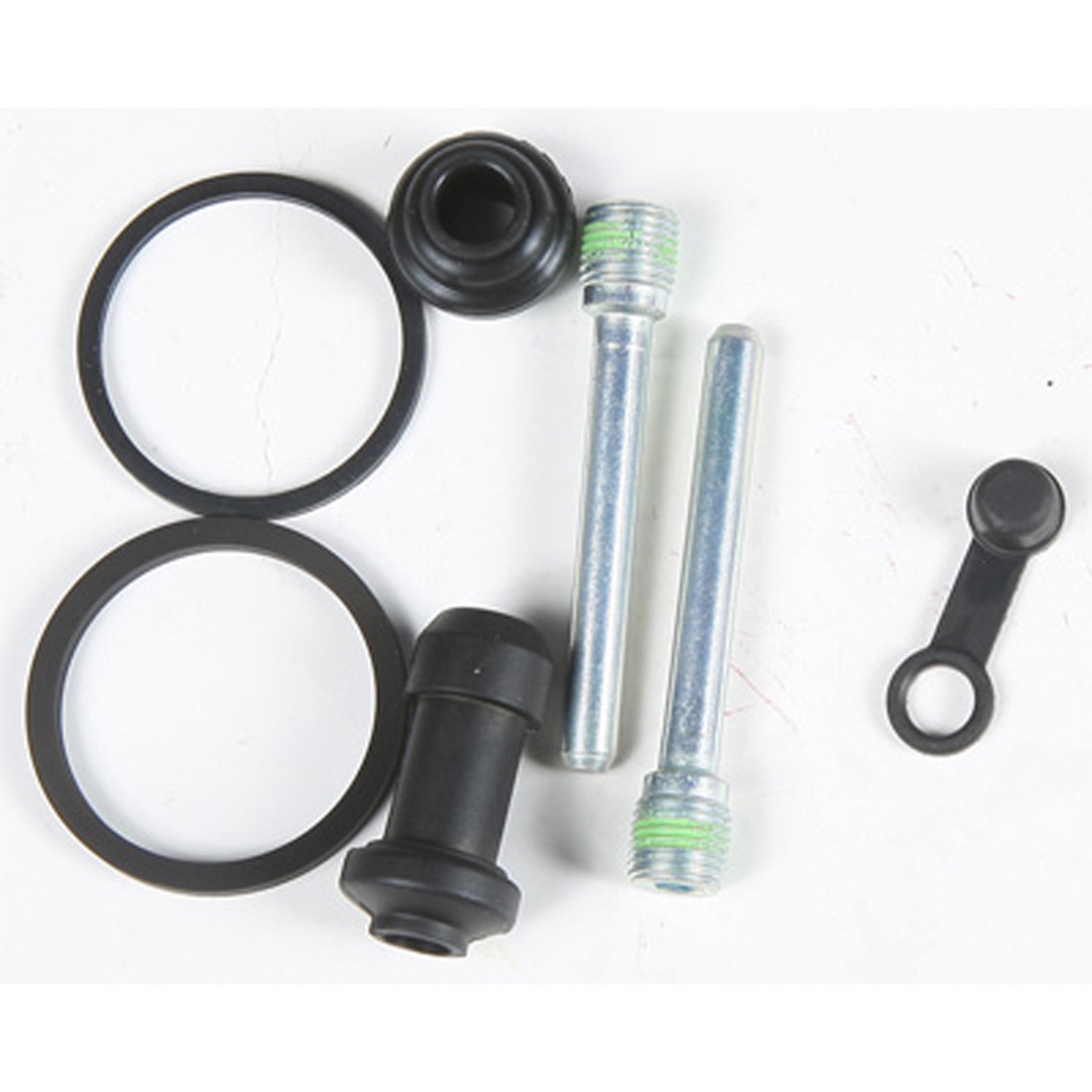 Yamaha Brake Caliper Rebuild Kit (rear) - 08-858 | Shindy