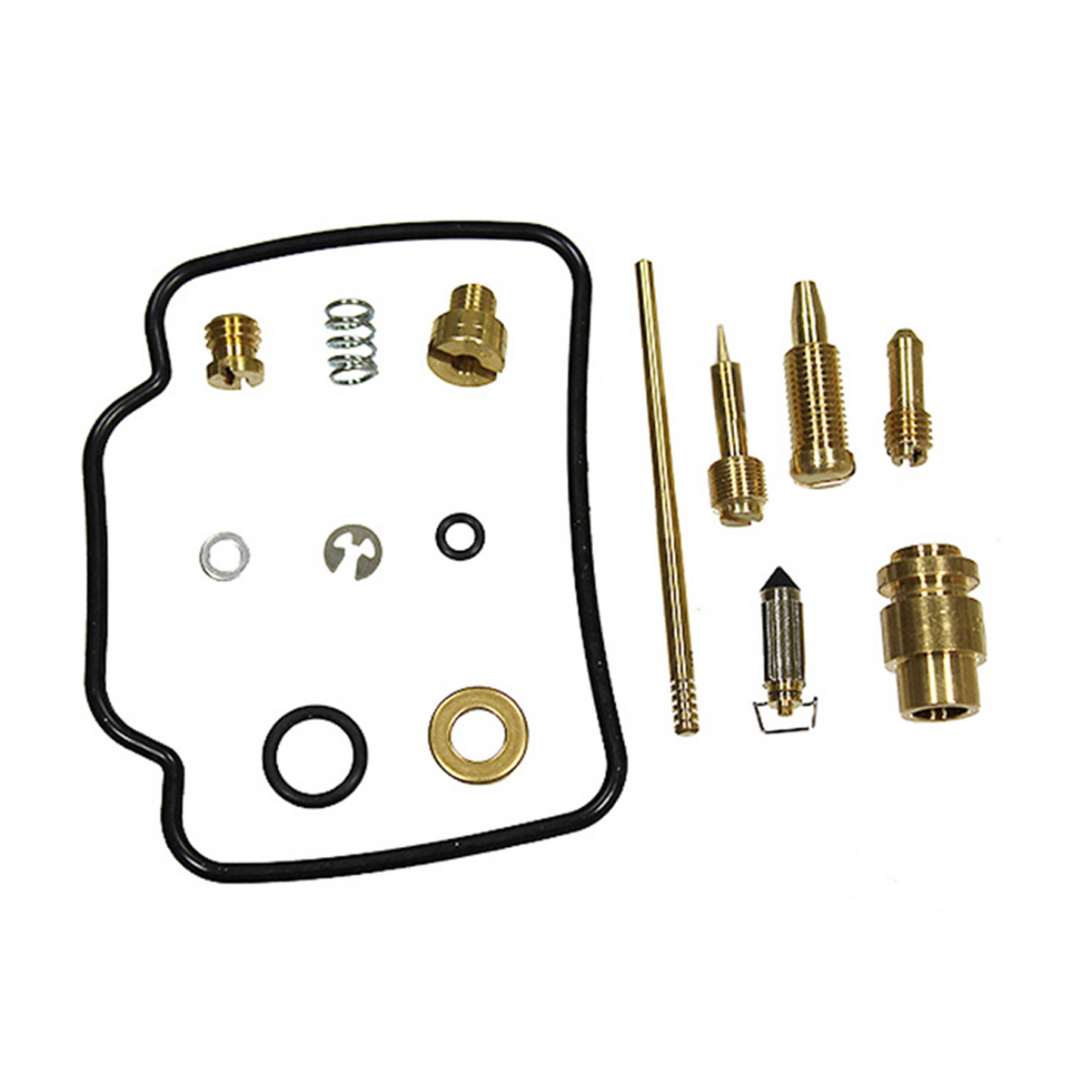 Bronco Carburetor Kit - AU-07448