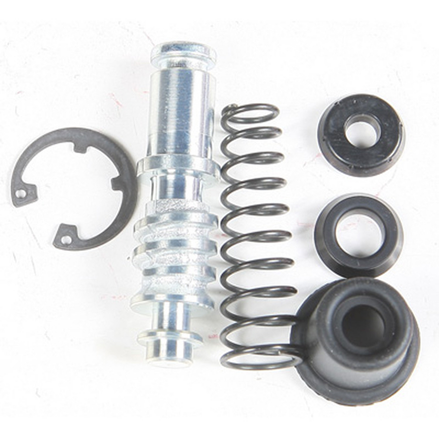 Shindy Master Cylinder Rebuild Kit, Suzuki Front - 06-804