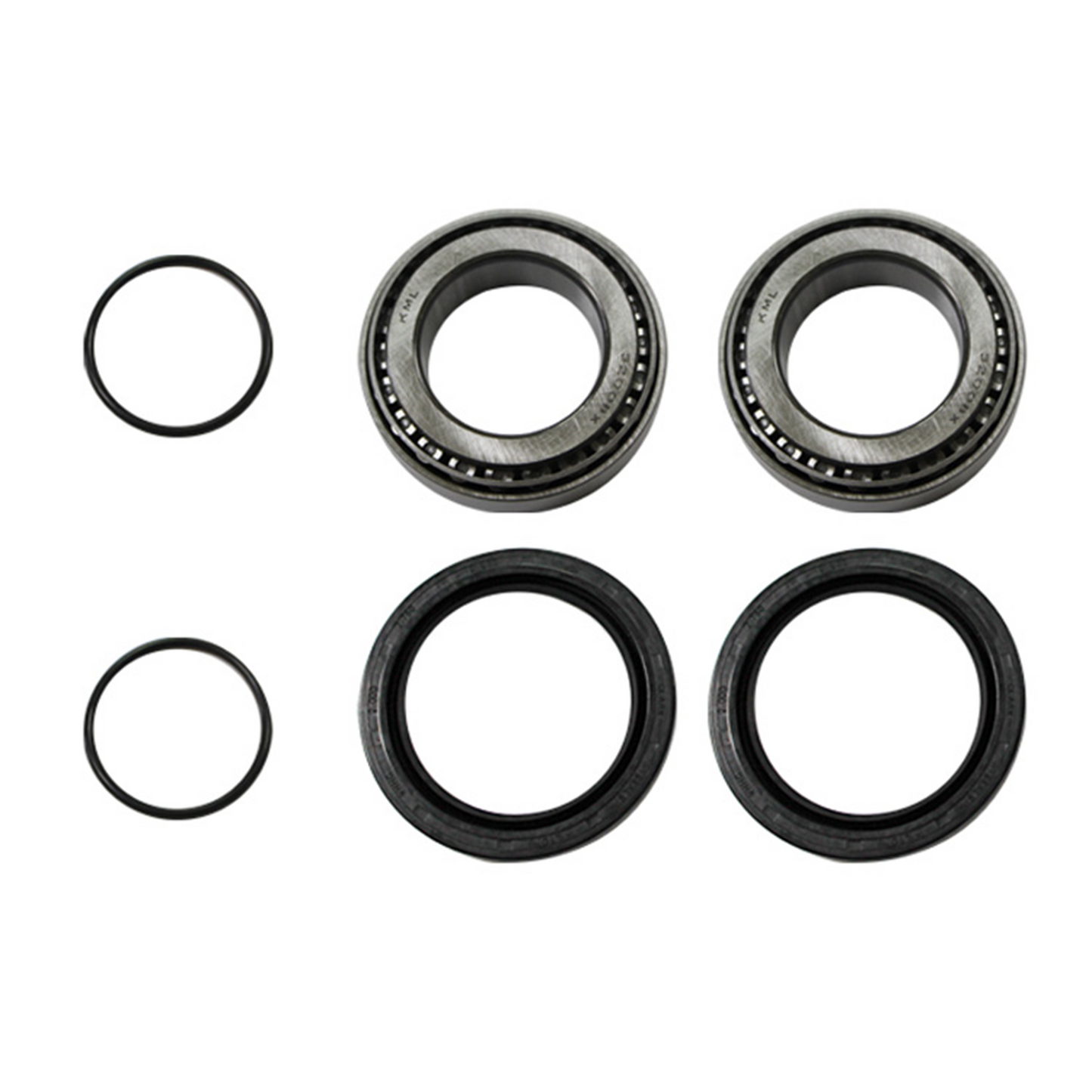 Bronco Wheel Bearing Kit - AT-06649