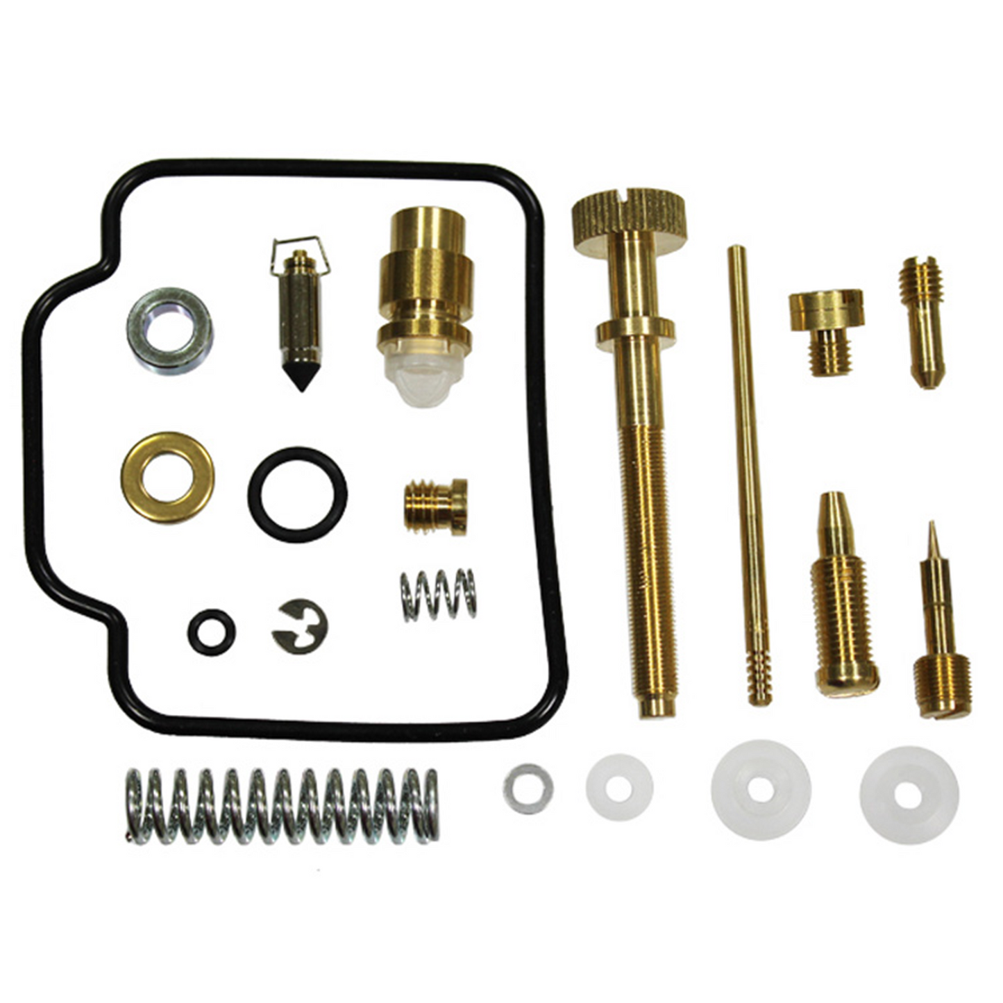 Bronco Carburetor Kit - AU-07436