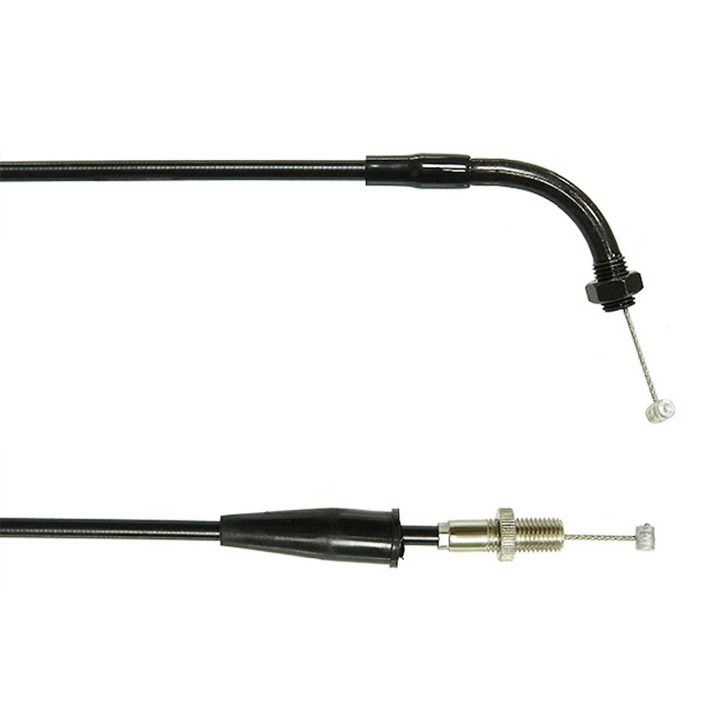 Bronco Throttle Cable - 102-517