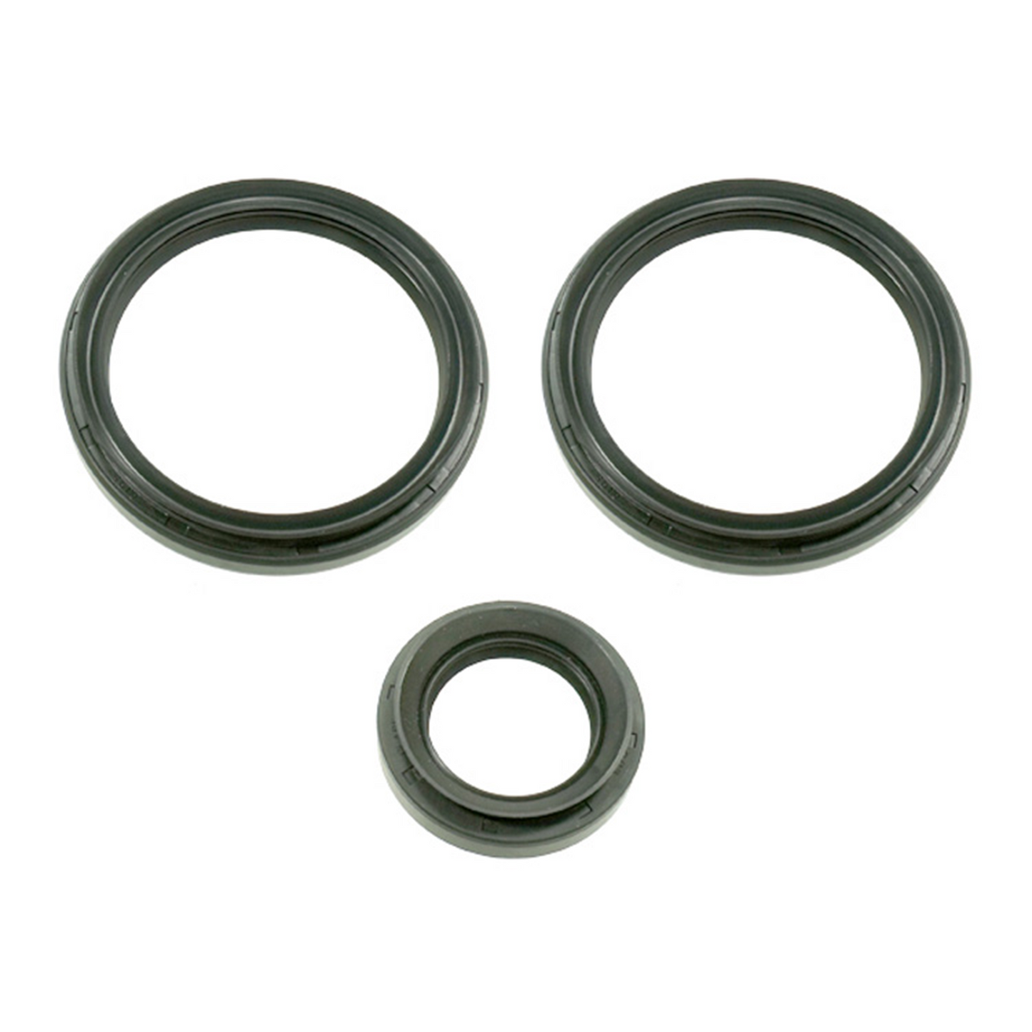 Bronco Differential Seal Kit - Front/ Rear - AT-03A49