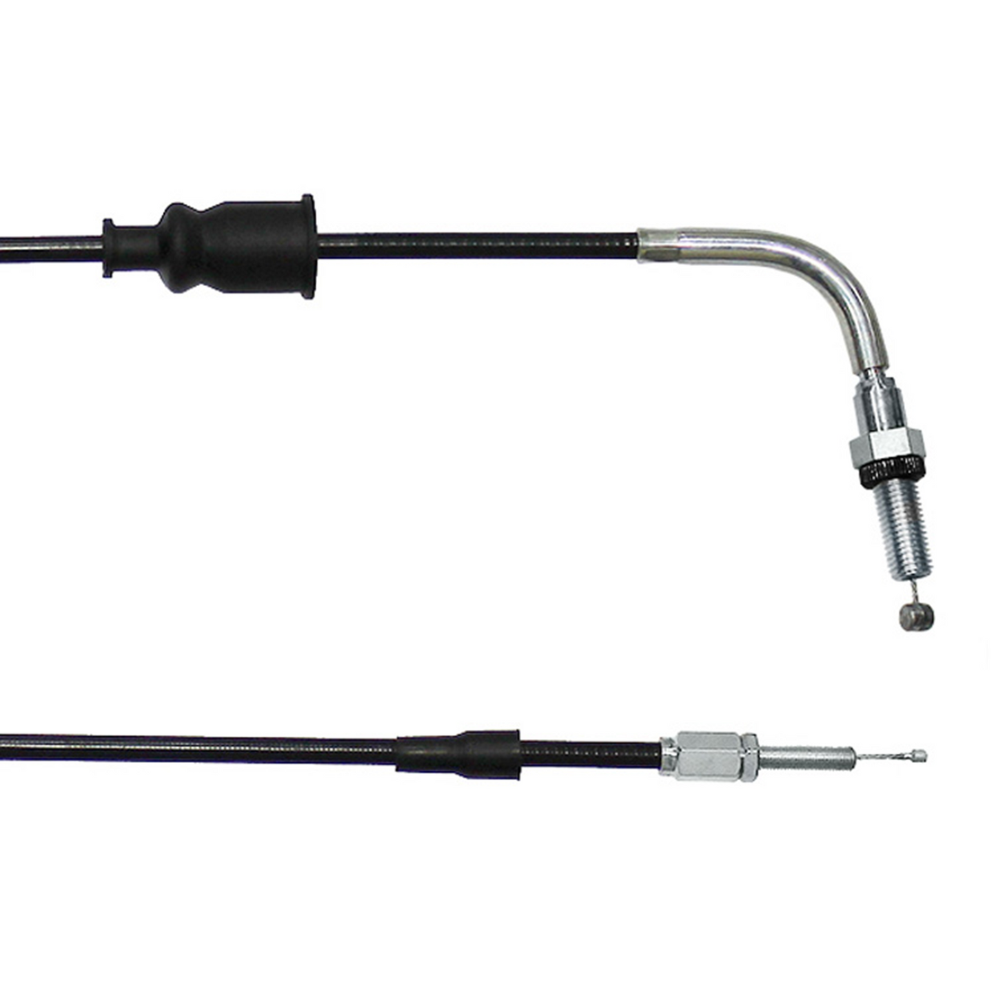 Bronco Throttle Cable - 110-097