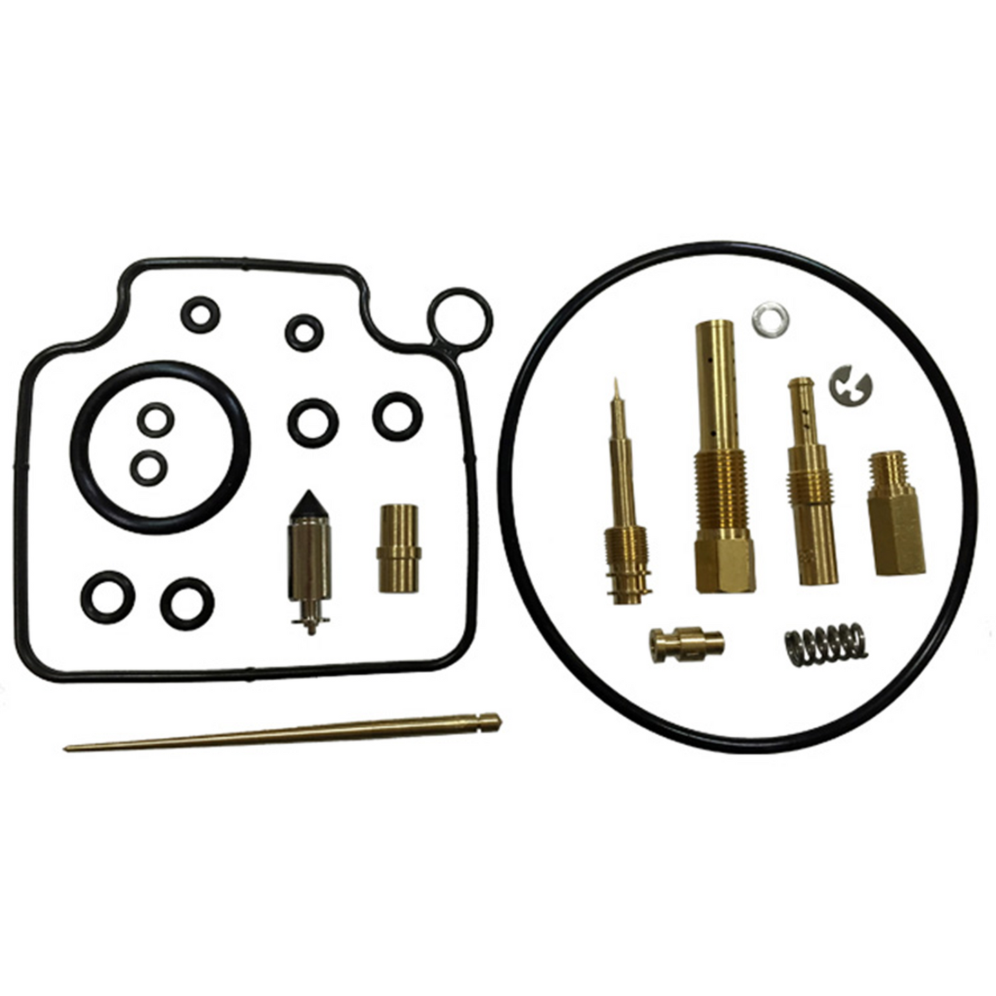 Bronco Carburetor Kit - AU-07458