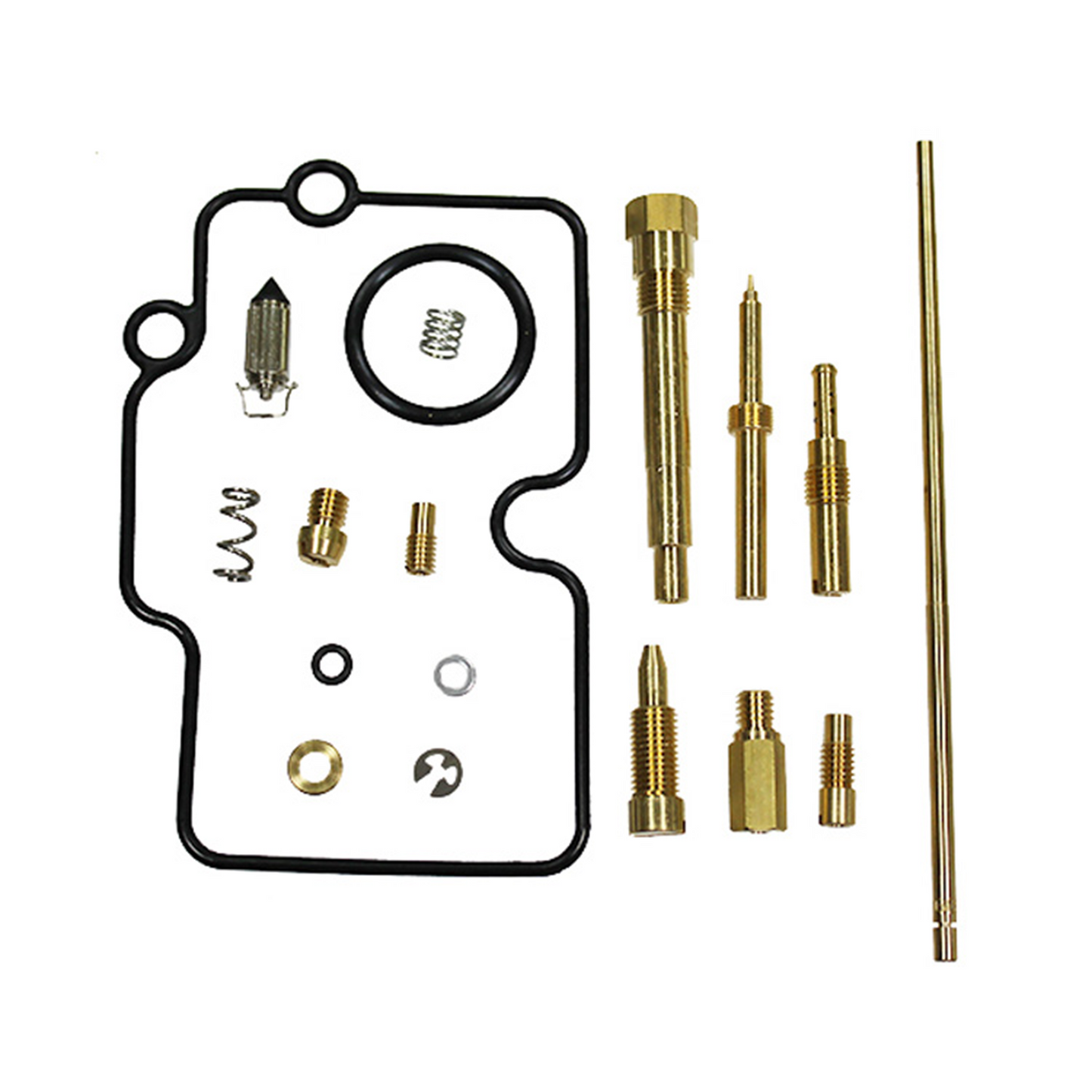 Bronco Carburetor Kit - AU-07451