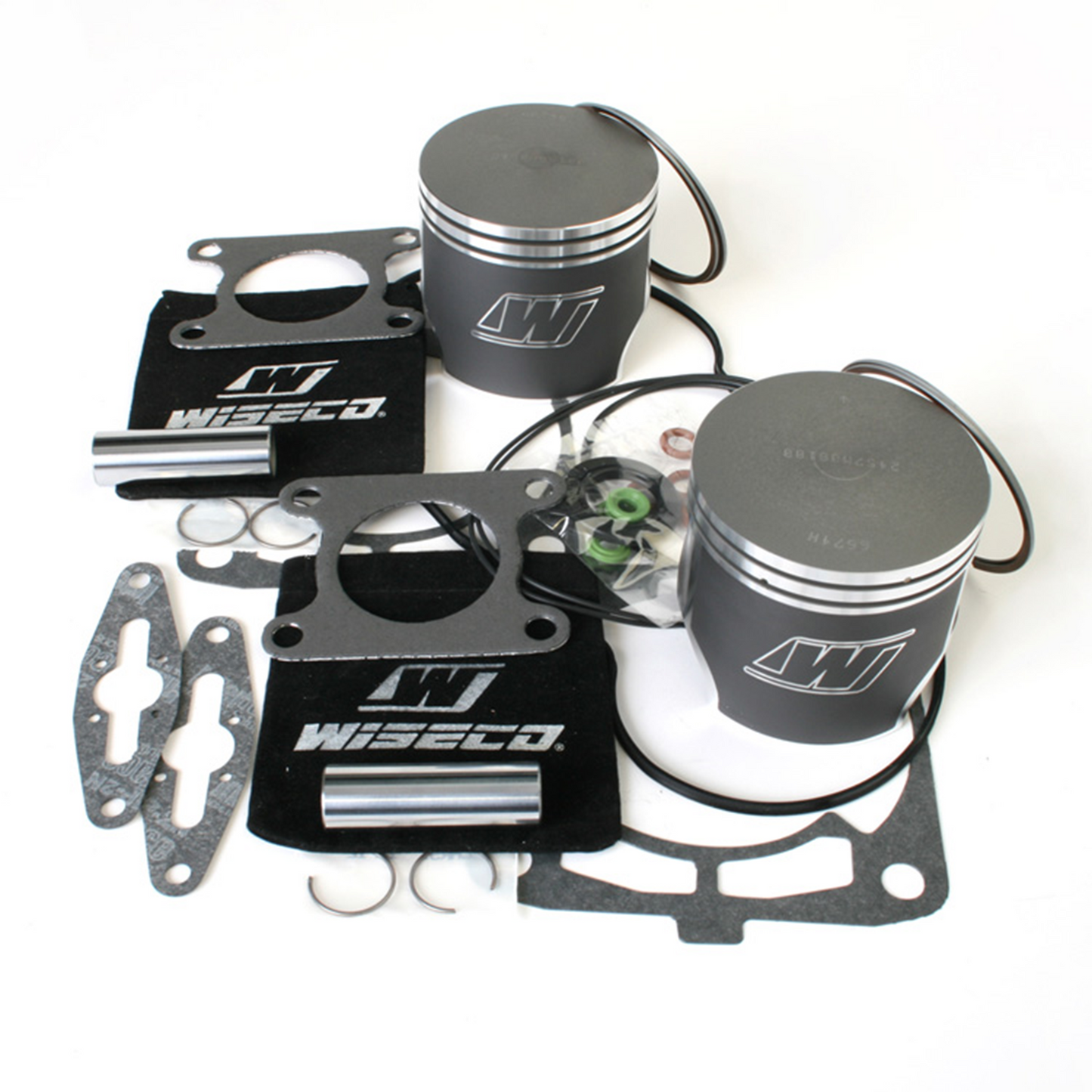 Wiseco Piston Kit Polaris - SK1385