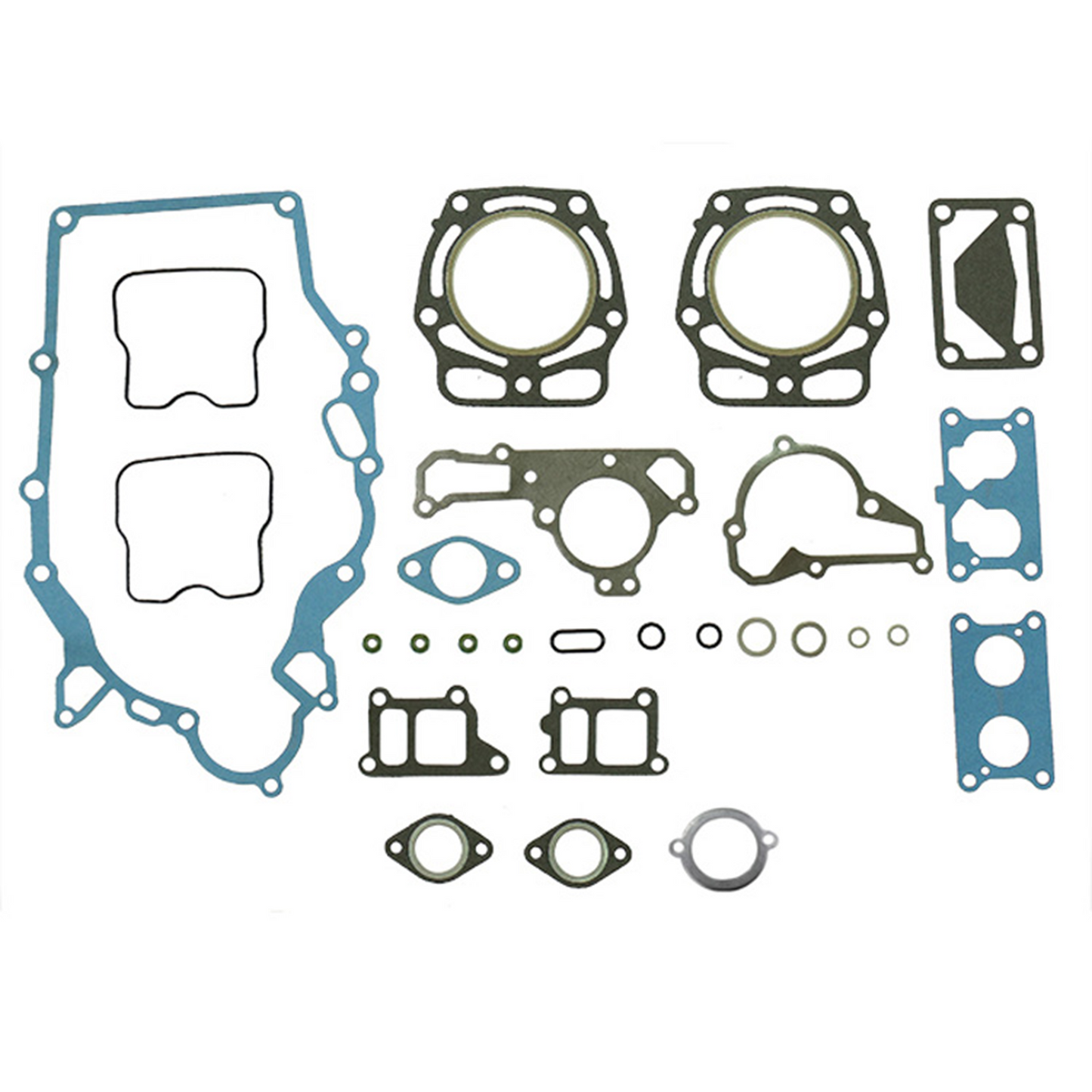 Namura Full Gasket Kit Kawasaki (NA-20062F)