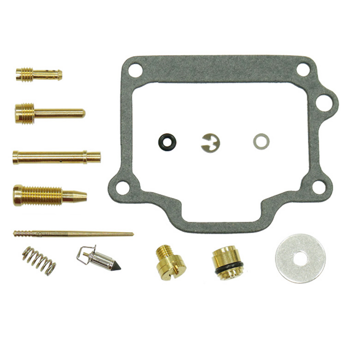 Bronco ATV Carburetor Kit - AU-07475