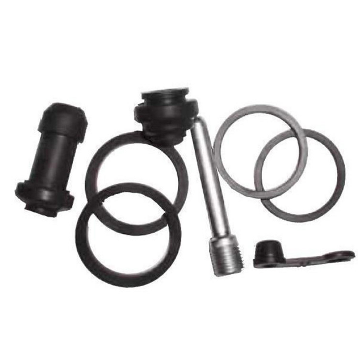 Honda Brake Caliper Rebuild Kit (front) - 08-103 | Shindy