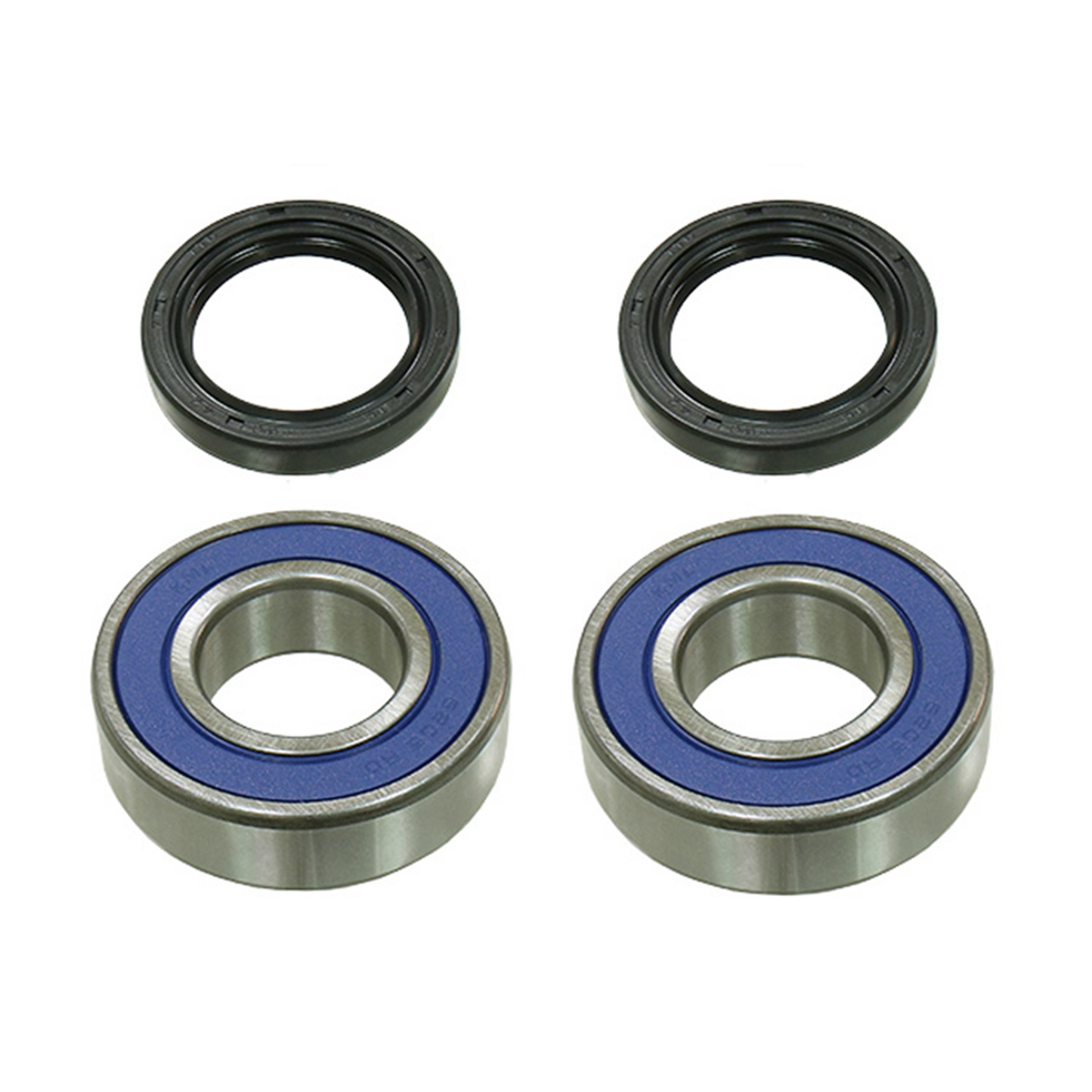 Bronco Wheel Bearing Kit - AT-06663