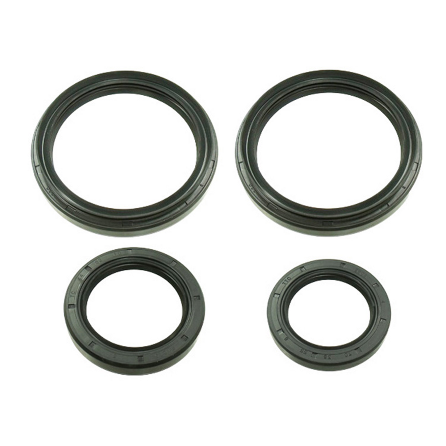 Bronco Differential Seal Kit - Front/ Rear - AT-03A03