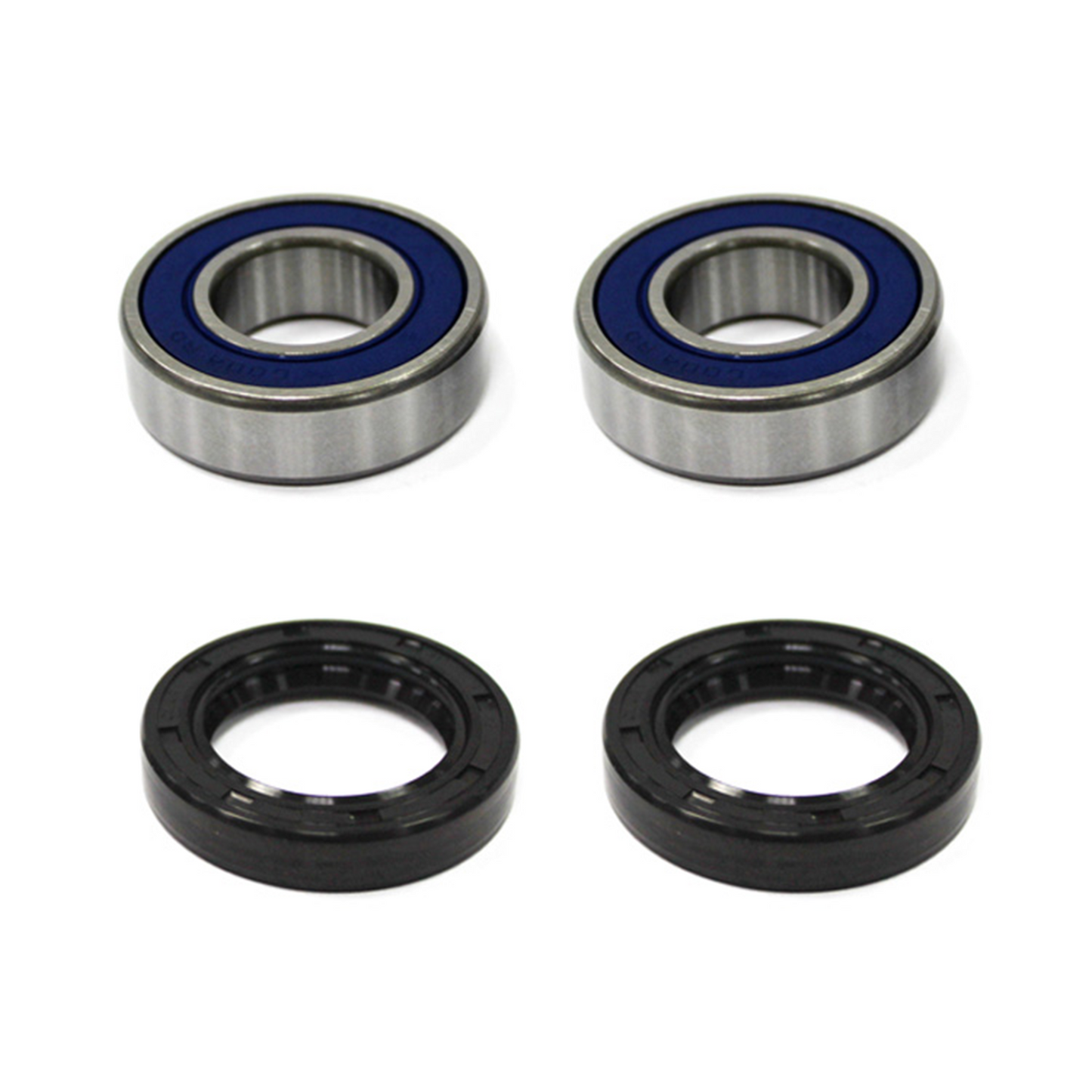 Bronco Wheel Bearing Kit - AT-06629