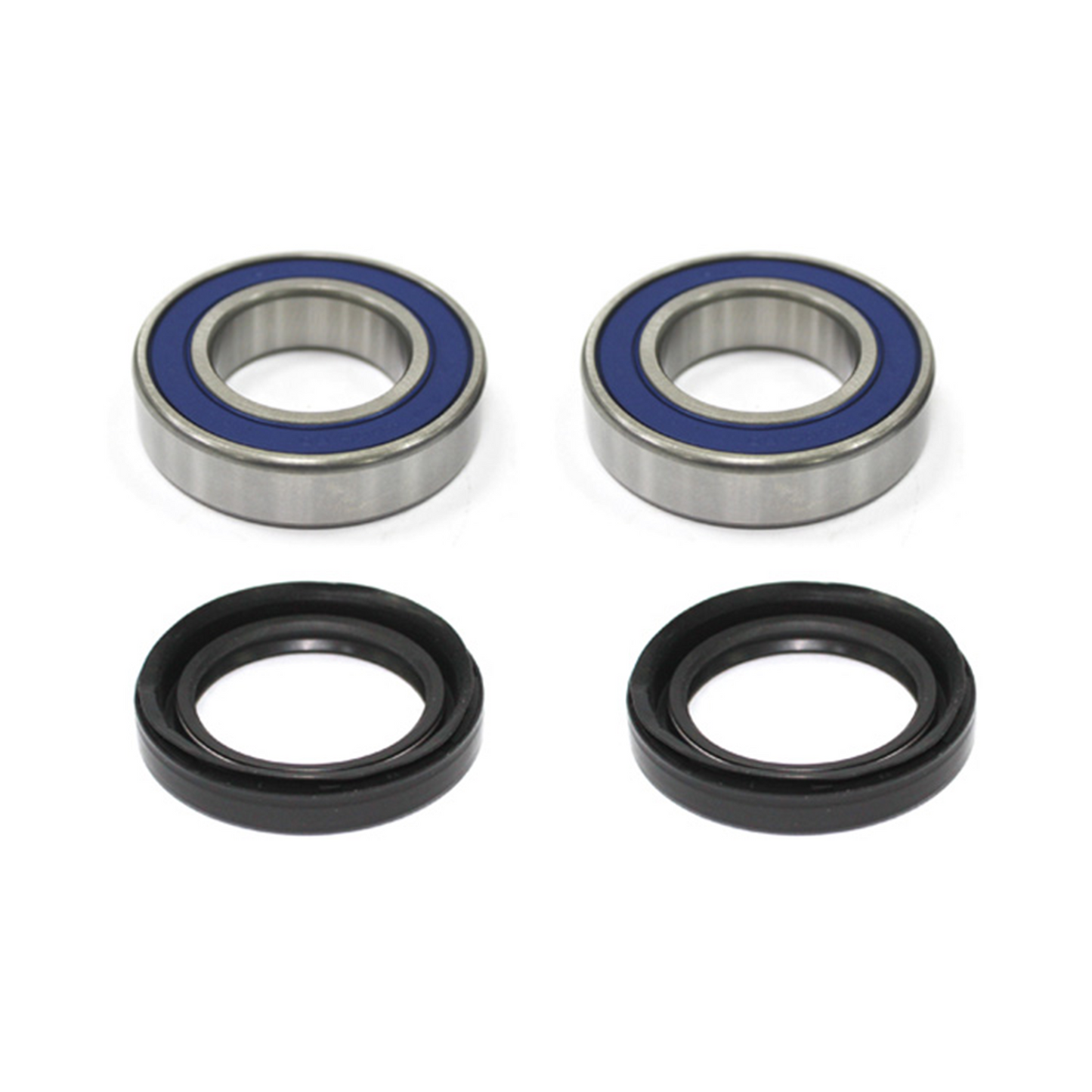 Bronco Wheel Bearing Kit - AT-06621