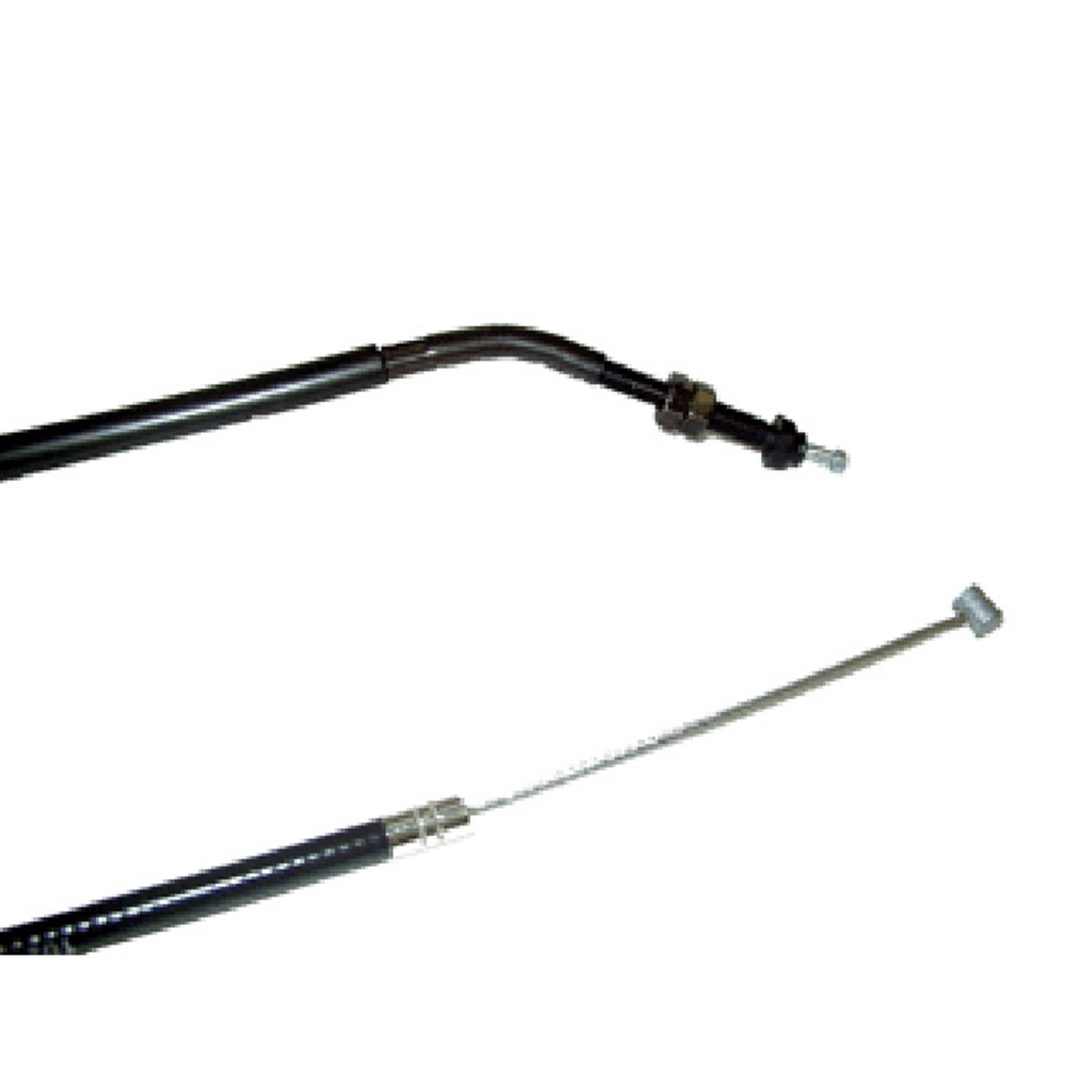 Bronco Clutch Cable - 102-382