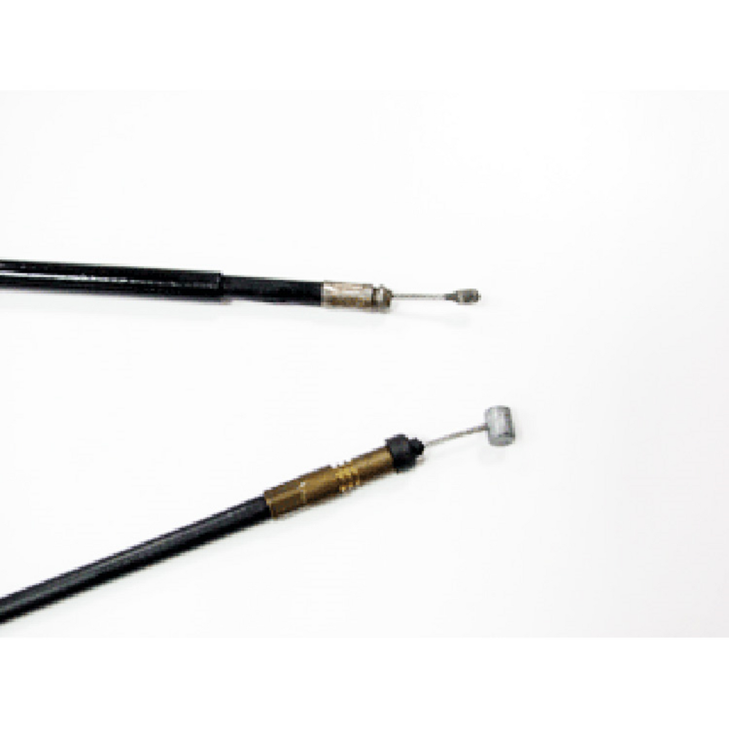 Bronco Choke Cable - 102-179